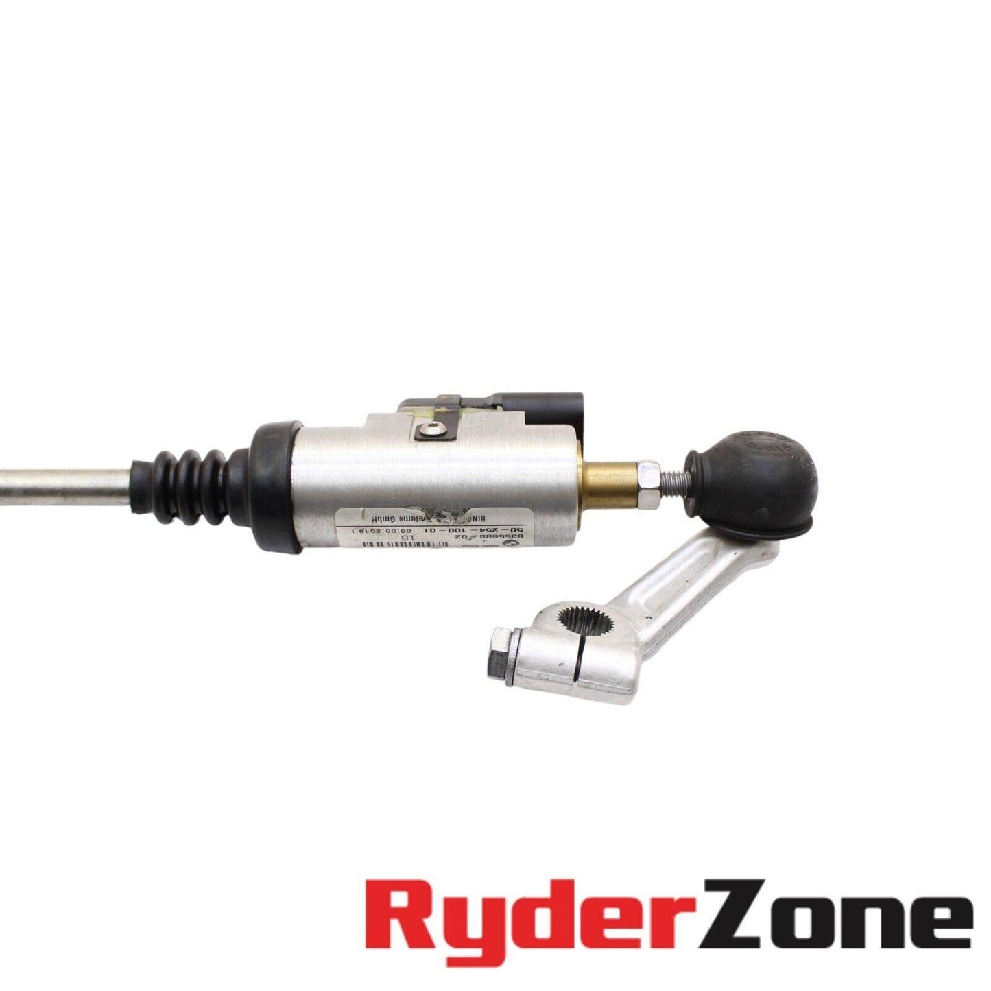 2020 - 2023 BMW S1000RR QUICK SHIFTER SENSOR BLIPPER GEAR SELECTOR STRAIGHT