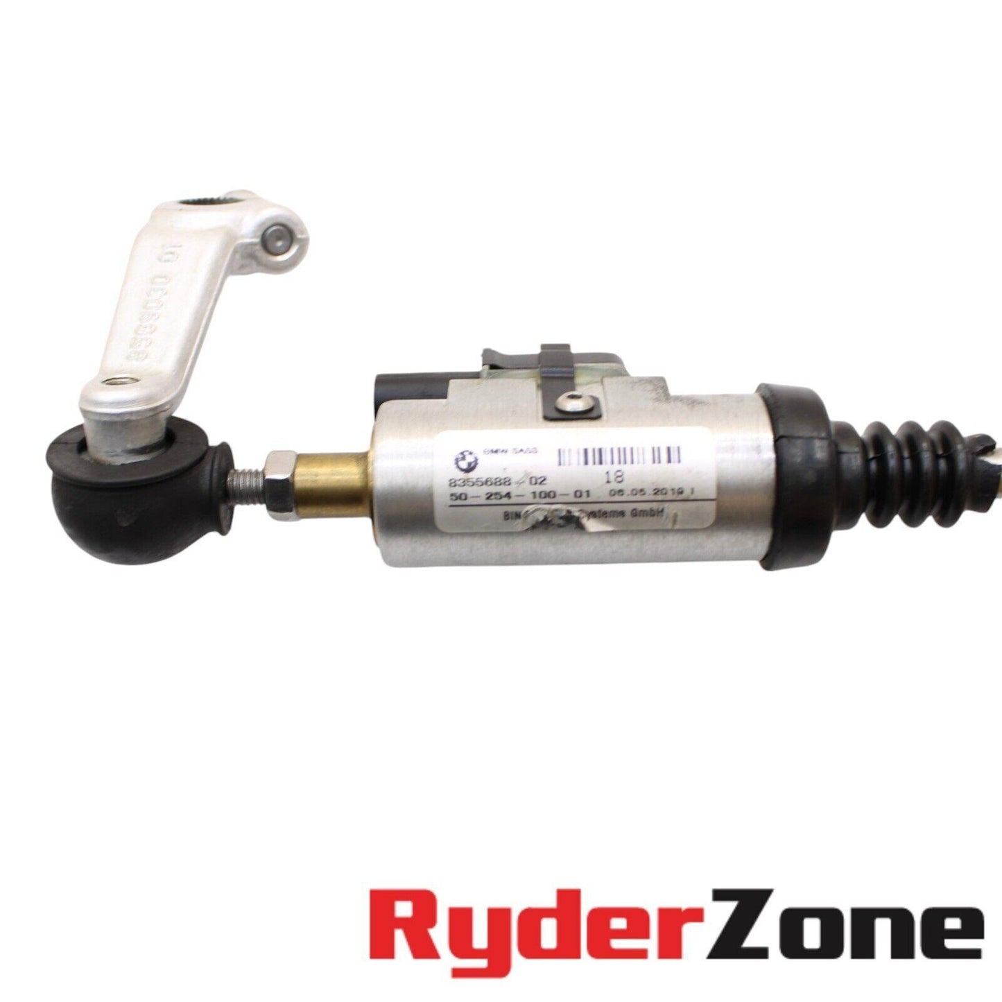 2020 - 2023 BMW S1000RR QUICK SHIFTER SENSOR BLIPPER GEAR SELECTOR STRAIGHT