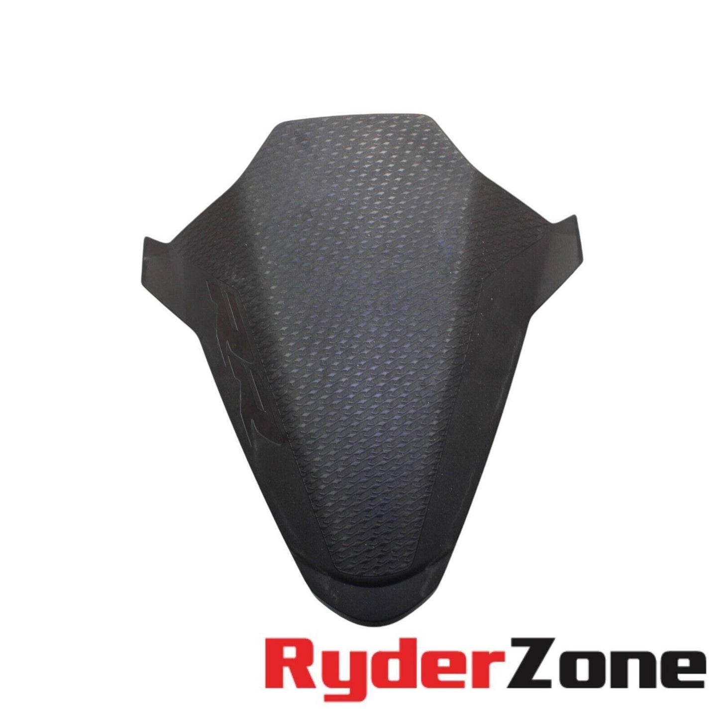 2020 - 2023 BMW S1000RR UNDERSCREEN PANEL FAIRING DASH COWLING BLACK PLASTIC