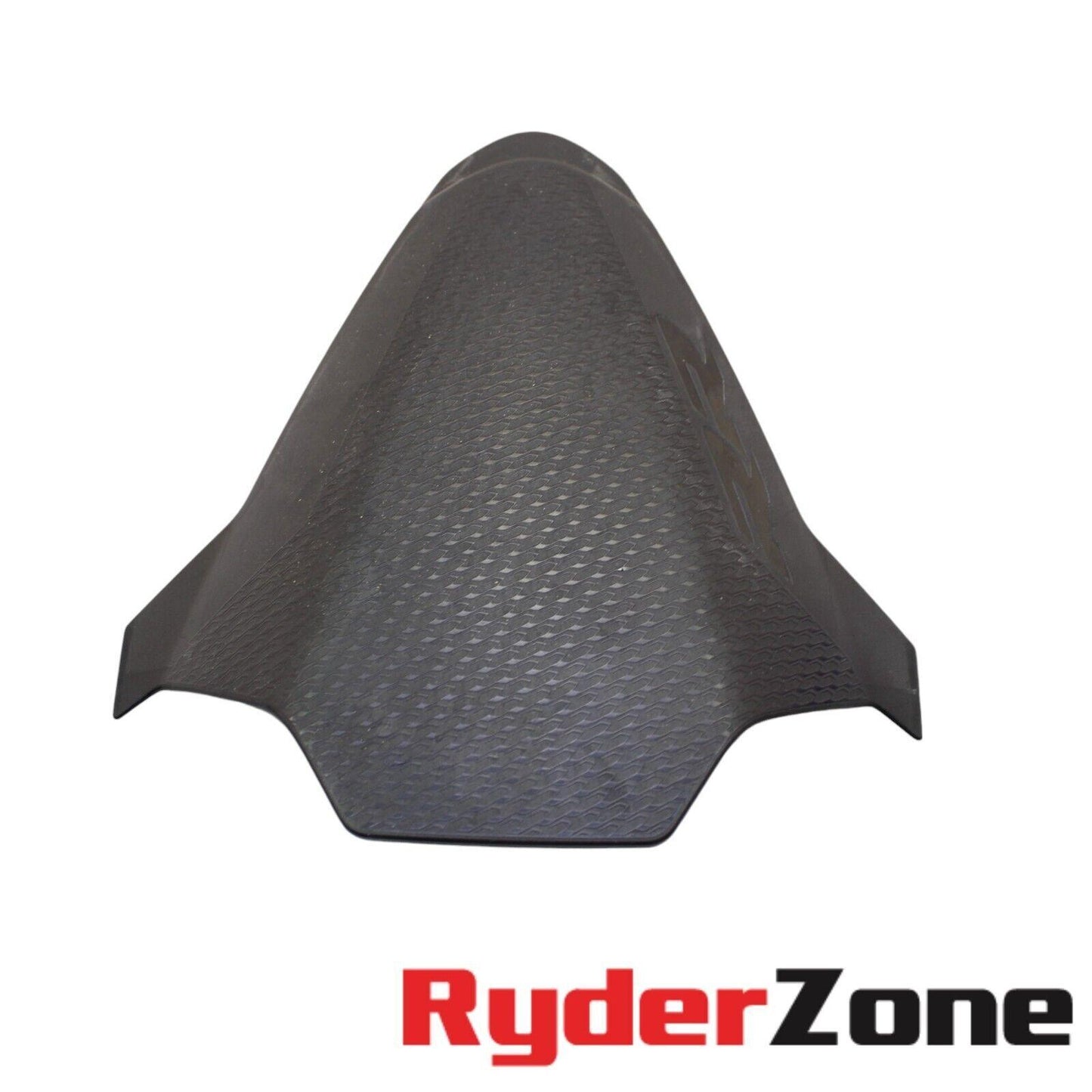 2020 - 2023 BMW S1000RR UNDERSCREEN PANEL FAIRING DASH COWLING BLACK PLASTIC