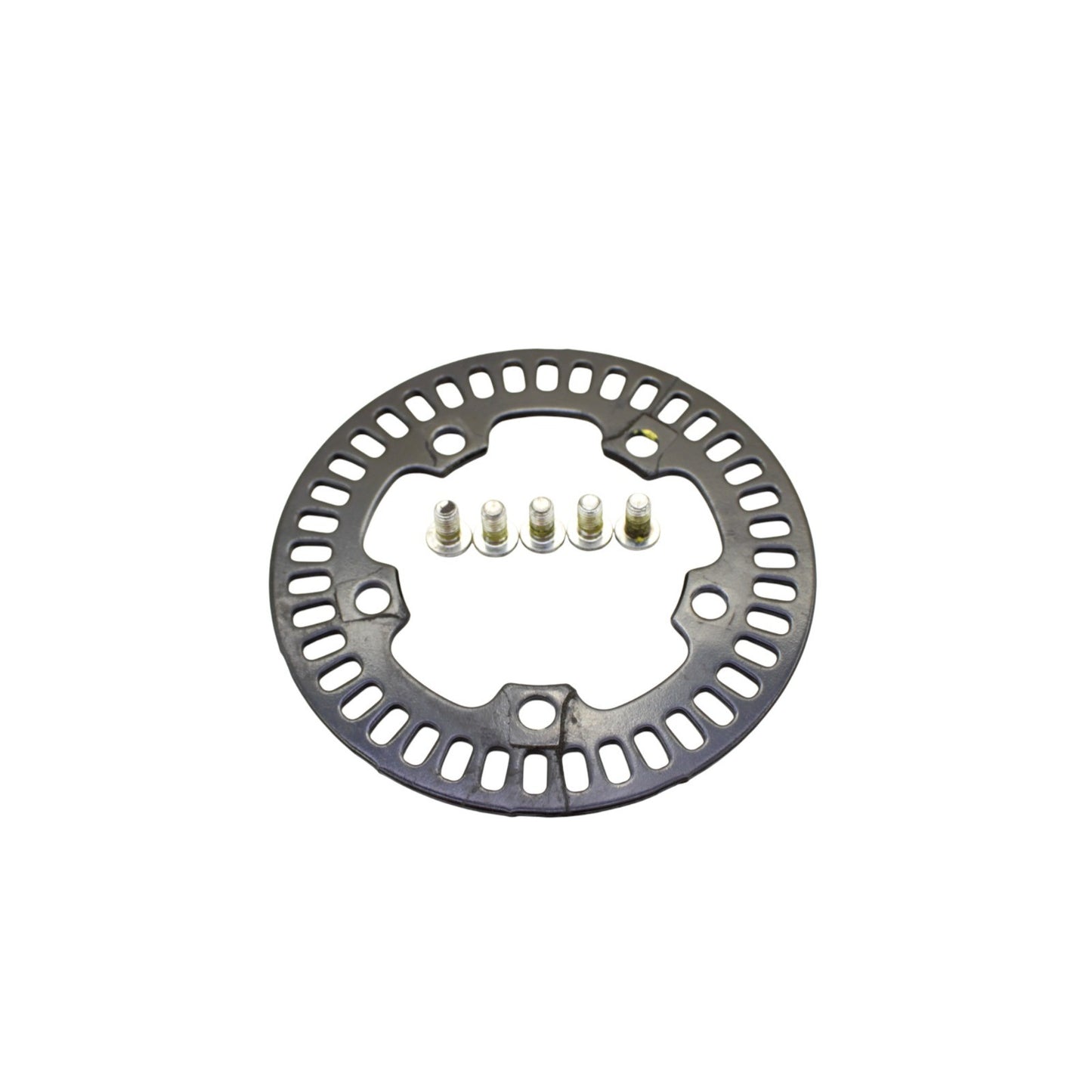 2020 - 2024 YAMAHA YZF R1 REAR SPEED RING ABS WHEEL ROTOR DISC BOLTS HARDWARE