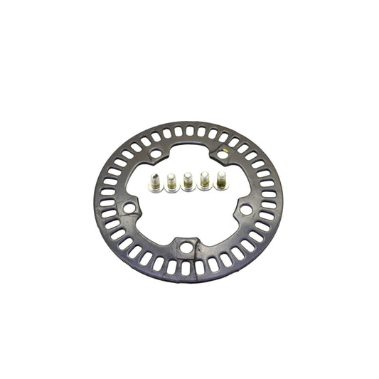 2020 - 2024 YAMAHA YZF R1 REAR SPEED RING ABS WHEEL ROTOR DISC BOLTS HARDWARE