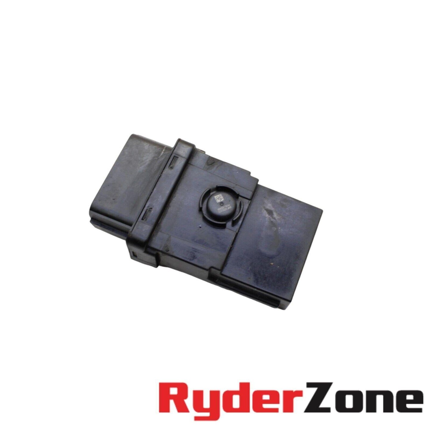 2020 - 2023 BMW S1000RR LIGHT CONTROL MODULE RELAY ELECTRICAL SYSTEM COMPUTER