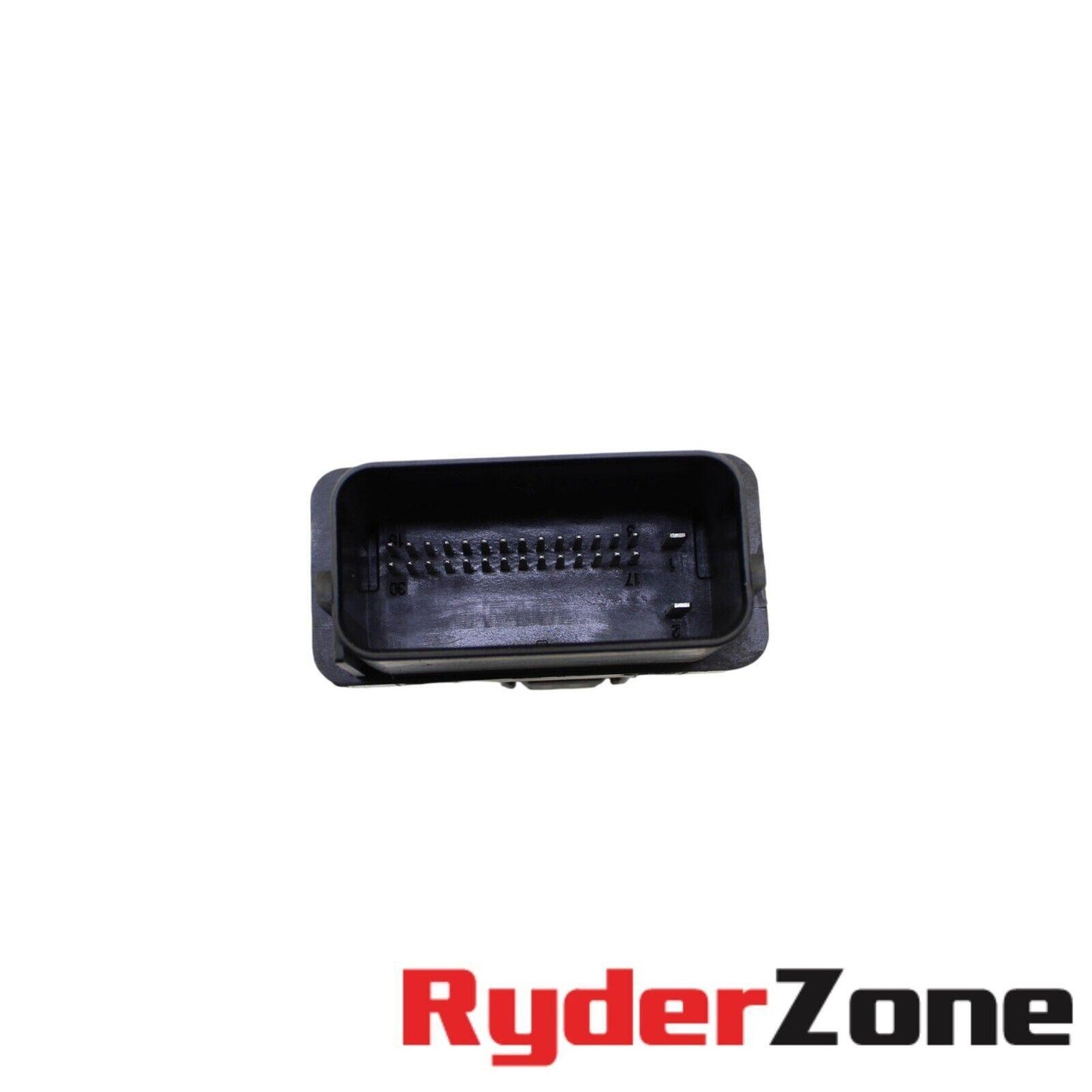 2020 - 2023 BMW S1000RR LIGHT CONTROL MODULE RELAY ELECTRICAL SYSTEM COMPUTER