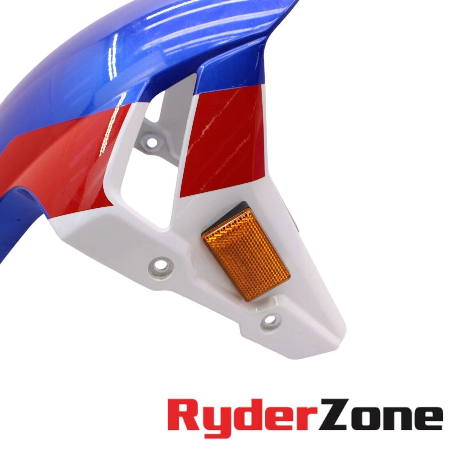 2020 - 2023 BMW S1000RR FRONT FENDER COWLING PLASTIC WHEEL COVER PLASTIC