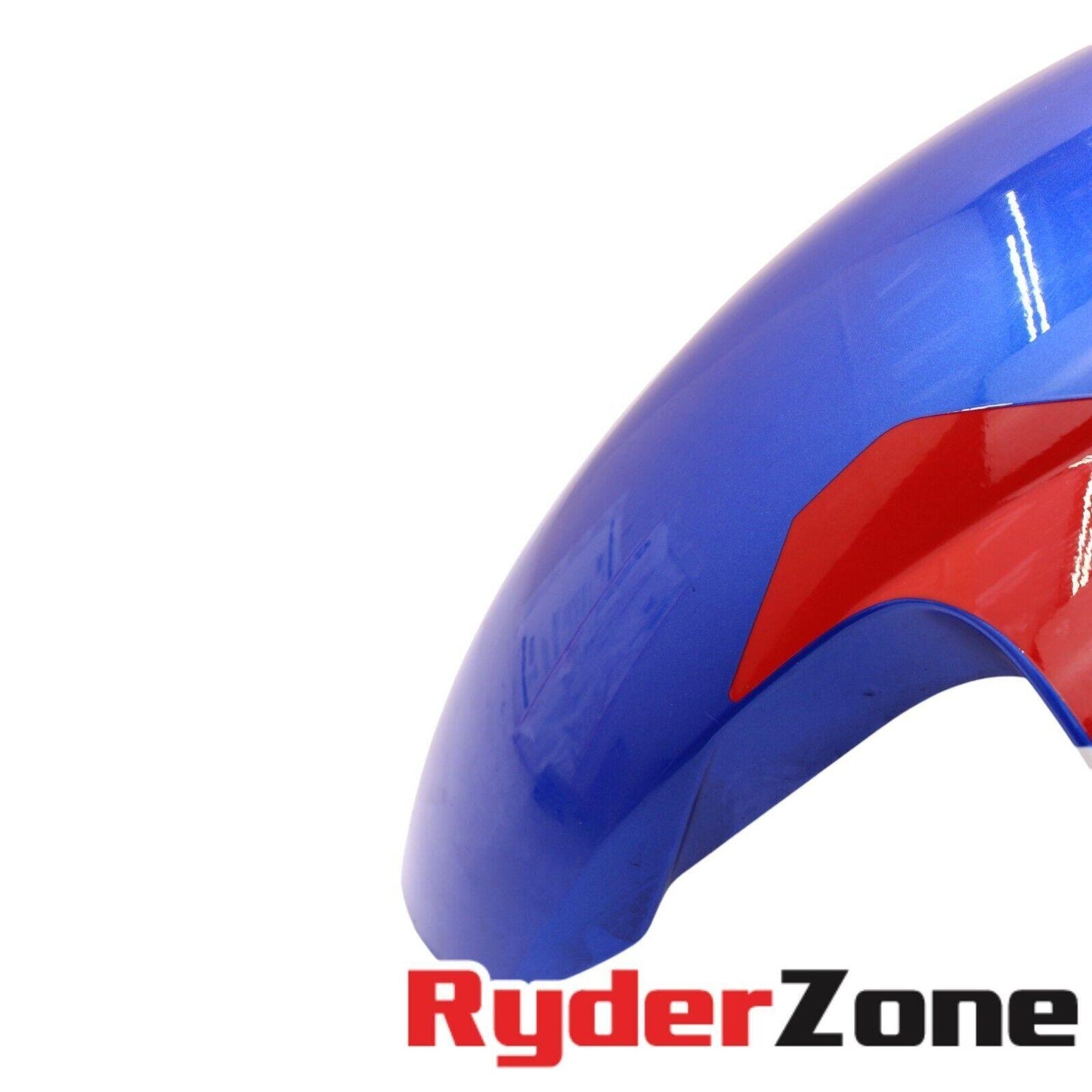 2020 - 2023 BMW S1000RR FRONT FENDER COWLING PLASTIC WHEEL COVER PLASTIC