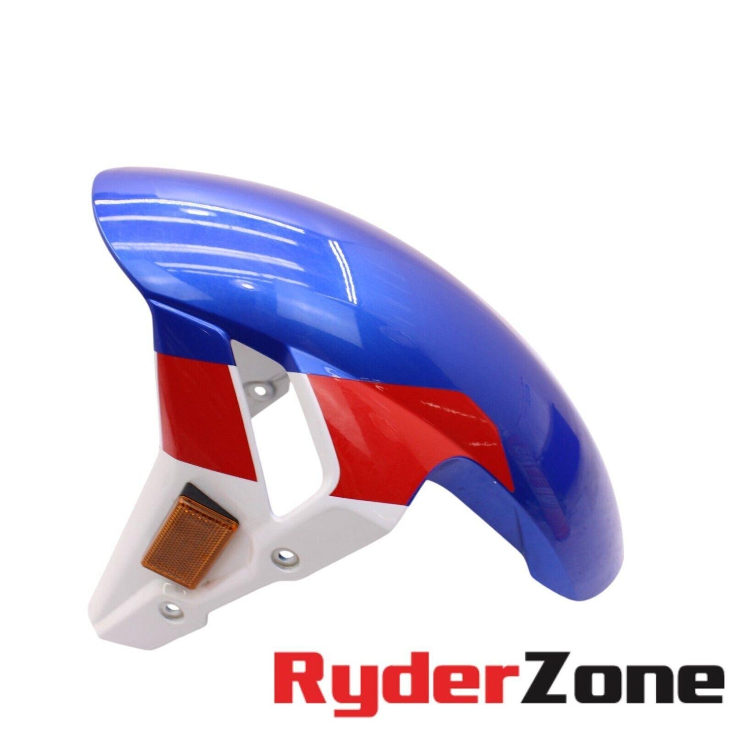 2020 - 2023 BMW S1000RR FRONT FENDER COWLING PLASTIC WHEEL COVER PLASTIC