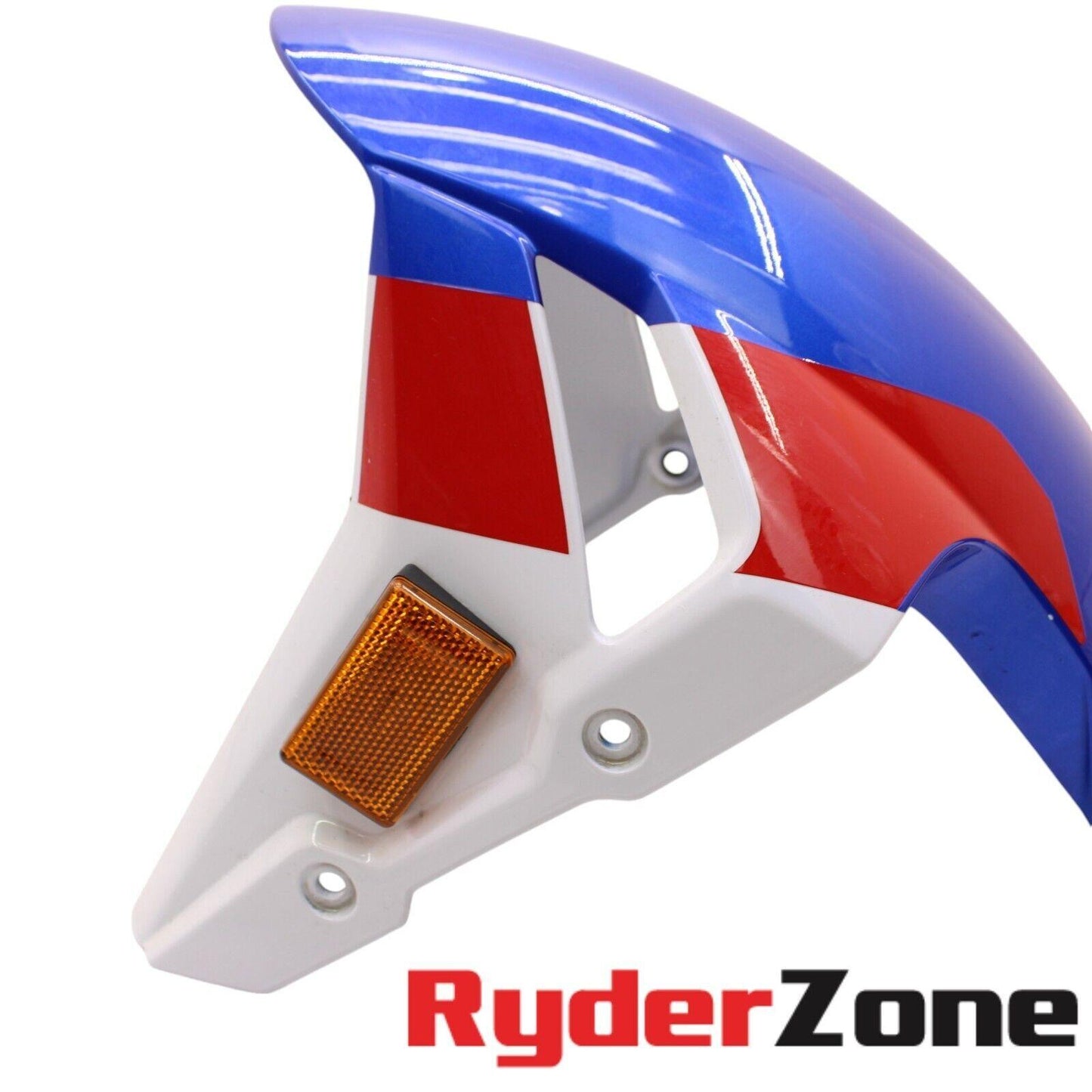 2020 - 2023 BMW S1000RR FRONT FENDER COWLING PLASTIC WHEEL COVER PLASTIC