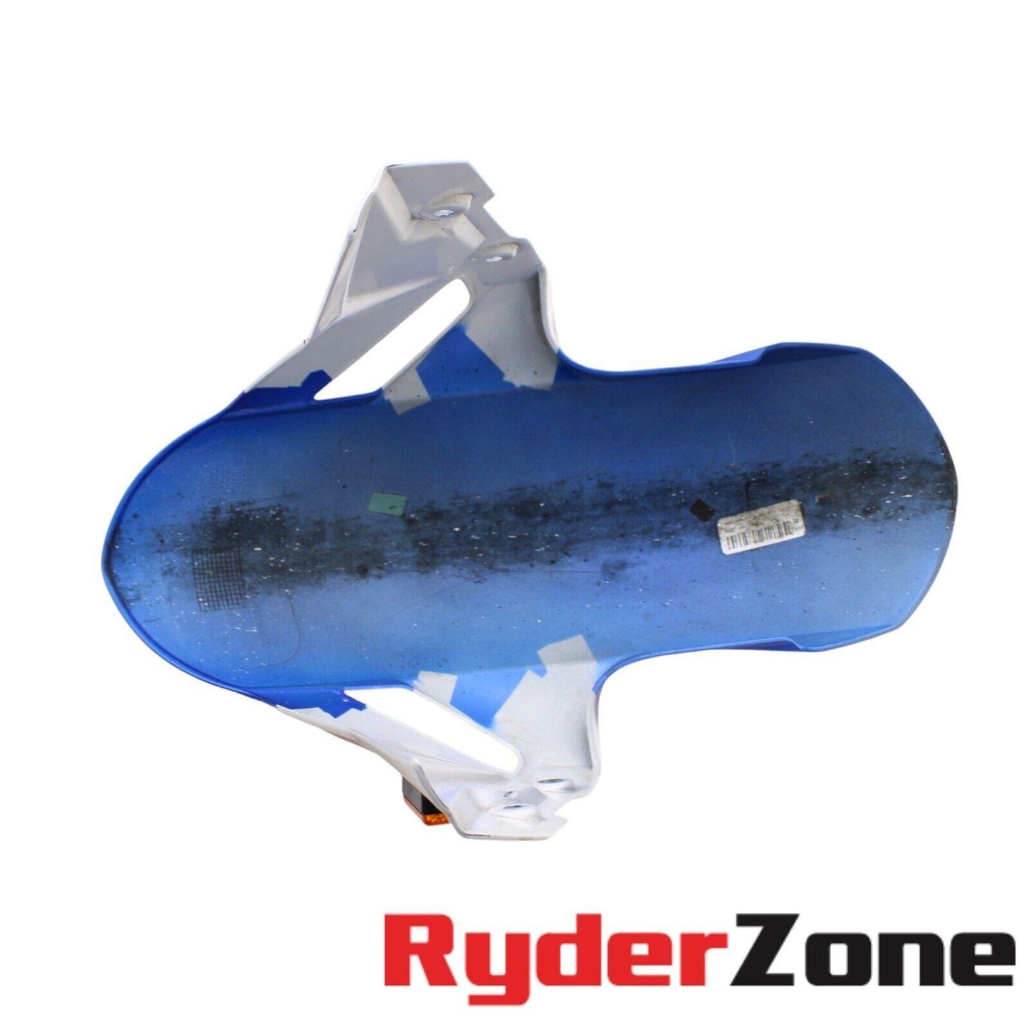 2020 - 2023 BMW S1000RR FRONT FENDER COWLING PLASTIC WHEEL COVER PLASTIC