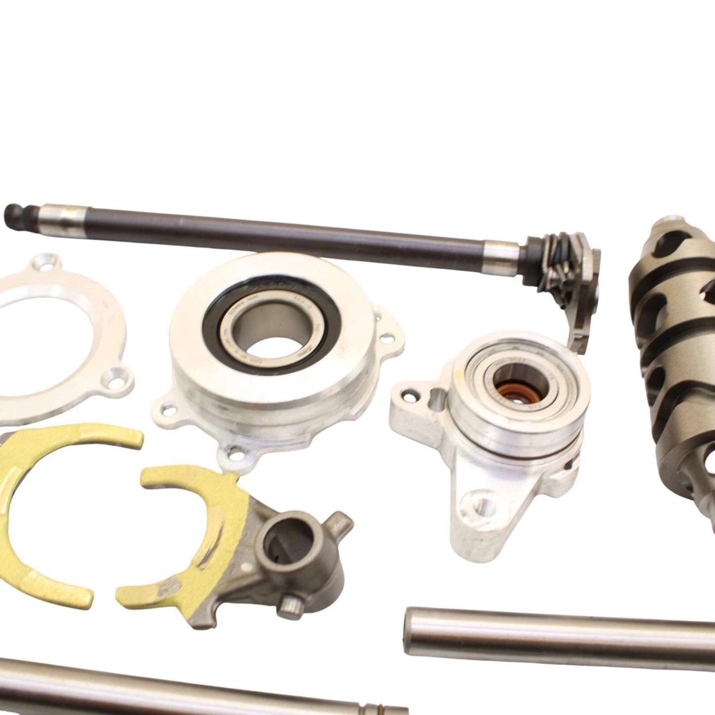 2020 - 2023 BMW S1000RR TRANSMISSION SET GEARS FORK ENGINE MOTOR PRIMARY OEM