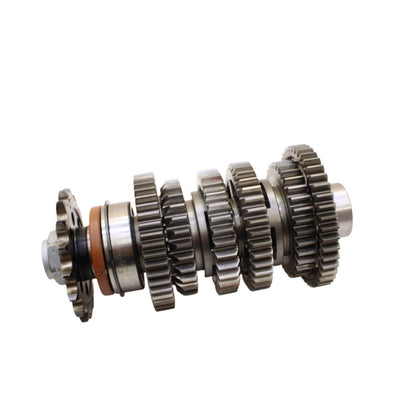2020 - 2023 BMW S1000RR TRANSMISSION SET GEARS FORK ENGINE MOTOR PRIMARY OEM