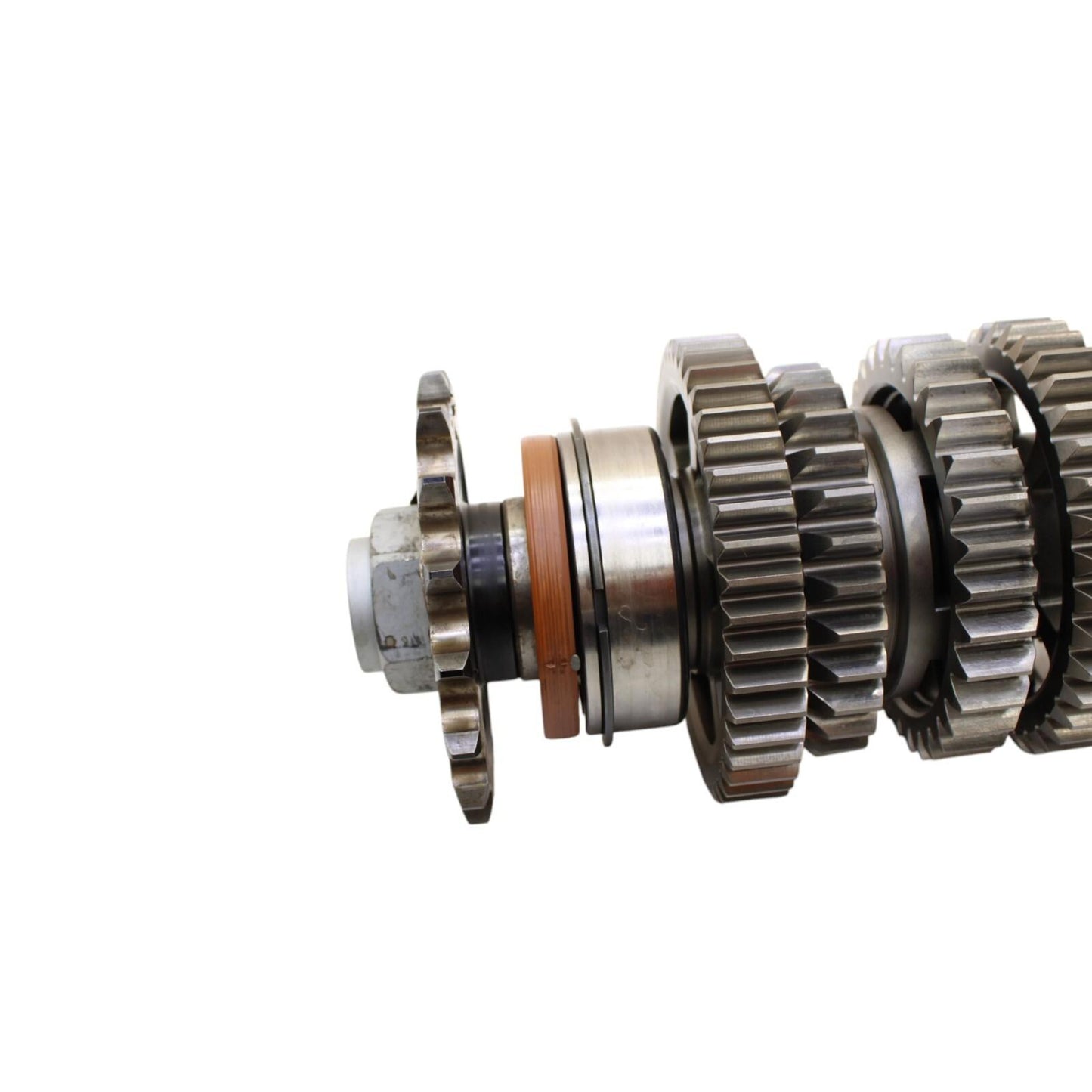 2020 - 2023 BMW S1000RR TRANSMISSION SET GEARS FORK ENGINE MOTOR PRIMARY OEM