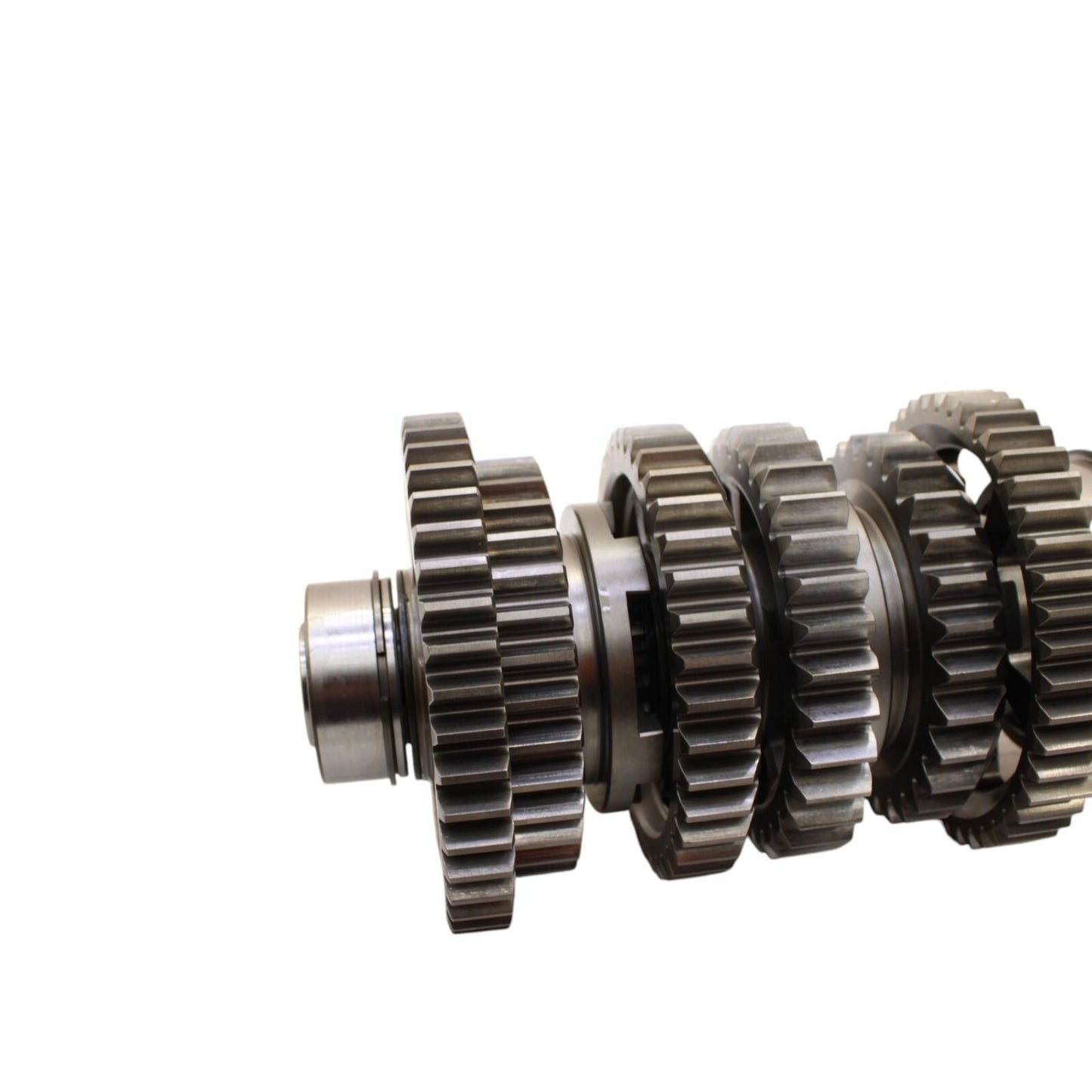 2020 - 2023 BMW S1000RR TRANSMISSION SET GEARS FORK ENGINE MOTOR PRIMARY OEM