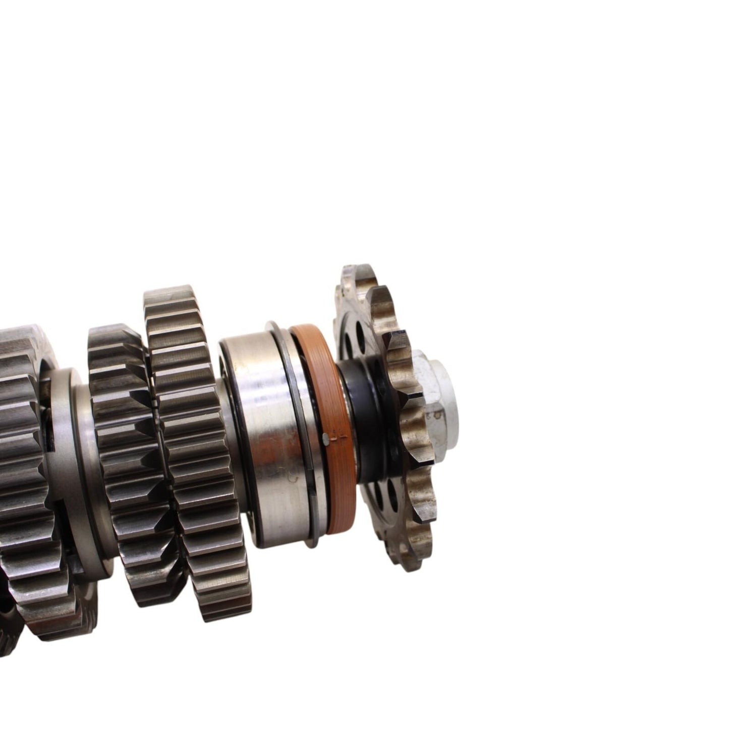 2020 - 2023 BMW S1000RR TRANSMISSION SET GEARS FORK ENGINE MOTOR PRIMARY OEM