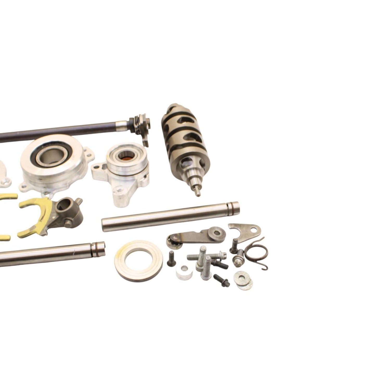 2020 - 2023 BMW S1000RR TRANSMISSION SET GEARS FORK ENGINE MOTOR PRIMARY OEM