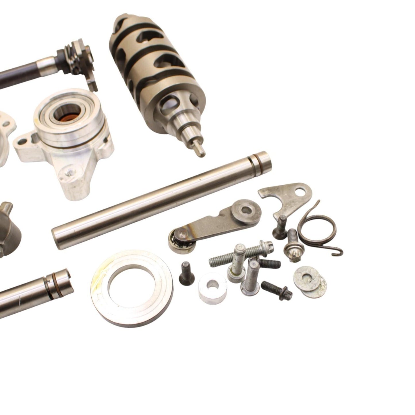 2020 - 2023 BMW S1000RR TRANSMISSION SET GEARS FORK ENGINE MOTOR PRIMARY OEM