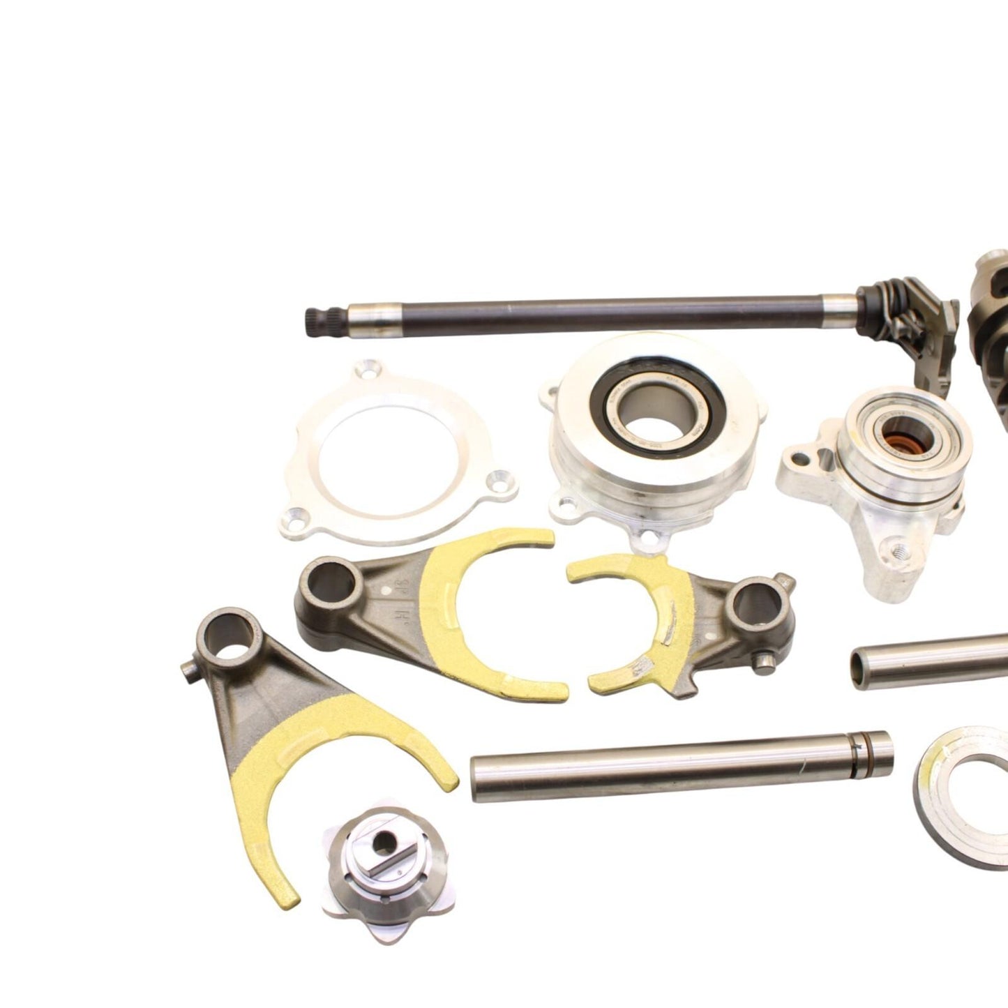 2020 - 2023 BMW S1000RR TRANSMISSION SET GEARS FORK ENGINE MOTOR PRIMARY OEM