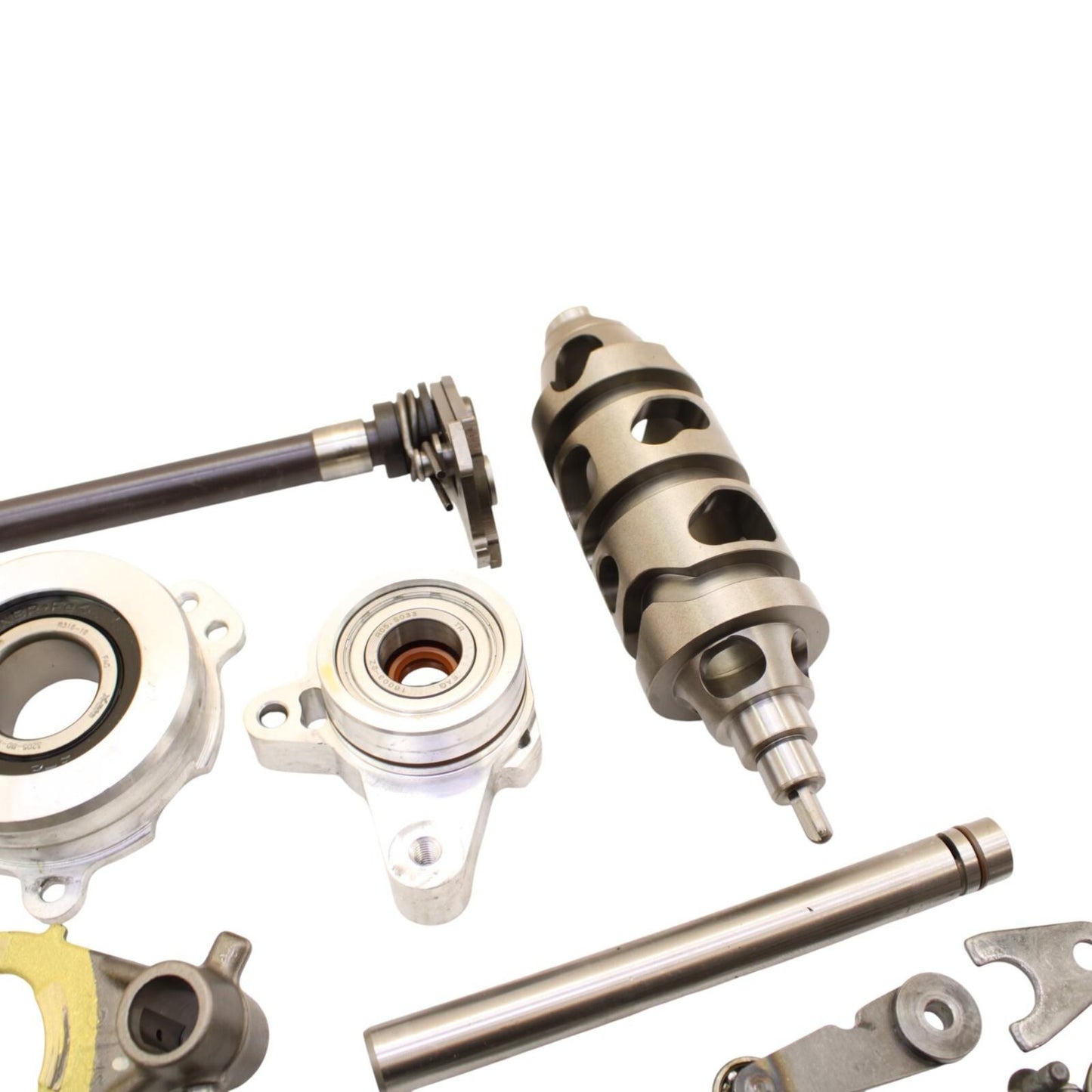 2020 - 2023 BMW S1000RR TRANSMISSION SET GEARS FORK ENGINE MOTOR PRIMARY OEM