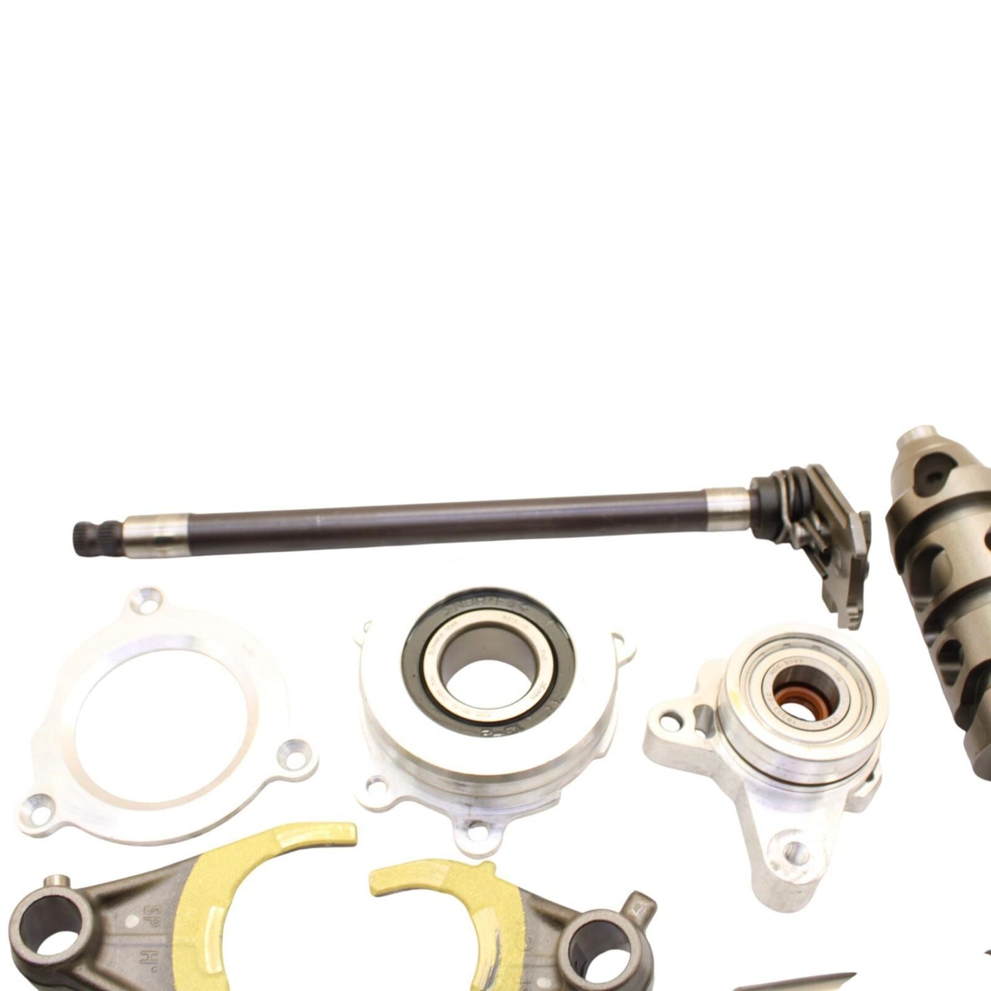 2020 - 2023 BMW S1000RR TRANSMISSION SET GEARS FORK ENGINE MOTOR PRIMARY OEM