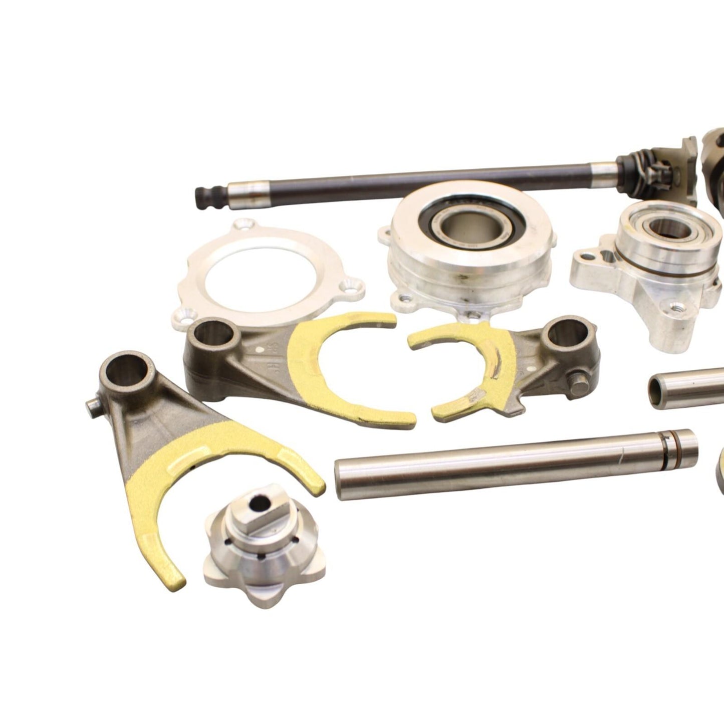 2020 - 2023 BMW S1000RR TRANSMISSION SET GEARS FORK ENGINE MOTOR PRIMARY OEM