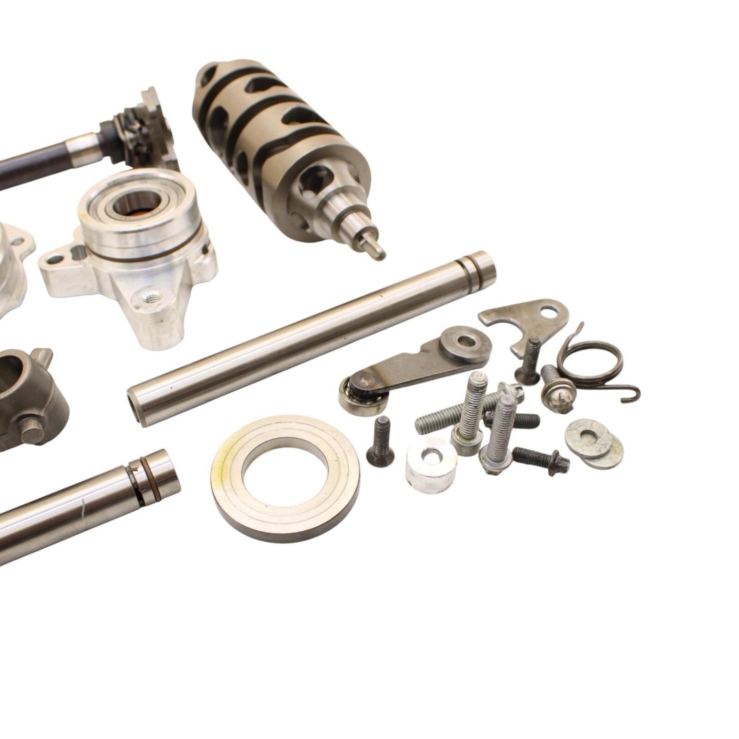 2020 - 2023 BMW S1000RR TRANSMISSION SET GEARS FORK ENGINE MOTOR PRIMARY OEM