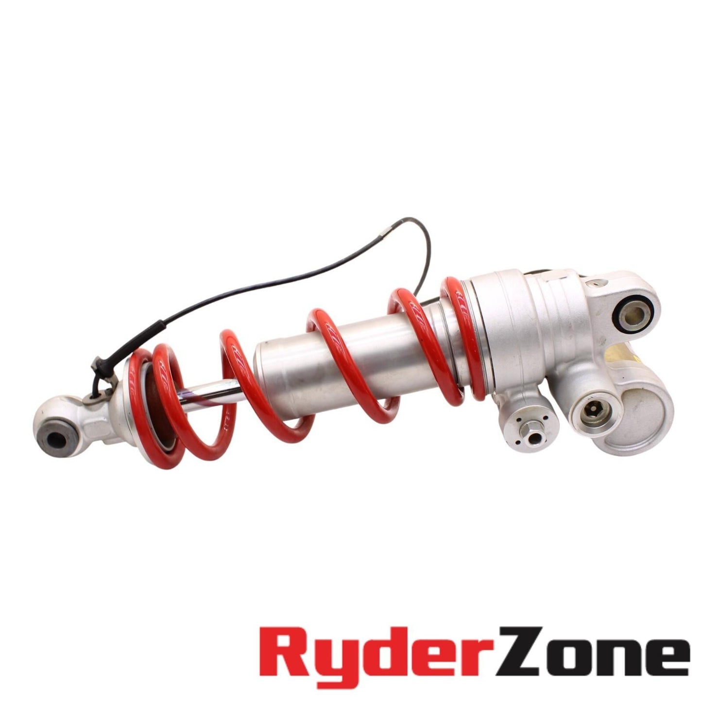 2020 - 2023 BMW S1000RR REAR SHOCK MARZOCCHI SUSPENSION RED SPRING ABSORBER