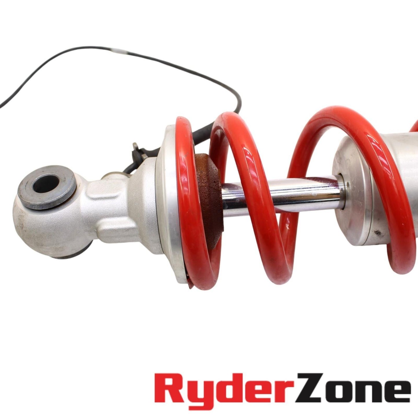 2020 - 2023 BMW S1000RR REAR SHOCK MARZOCCHI SUSPENSION RED SPRING ABSORBER