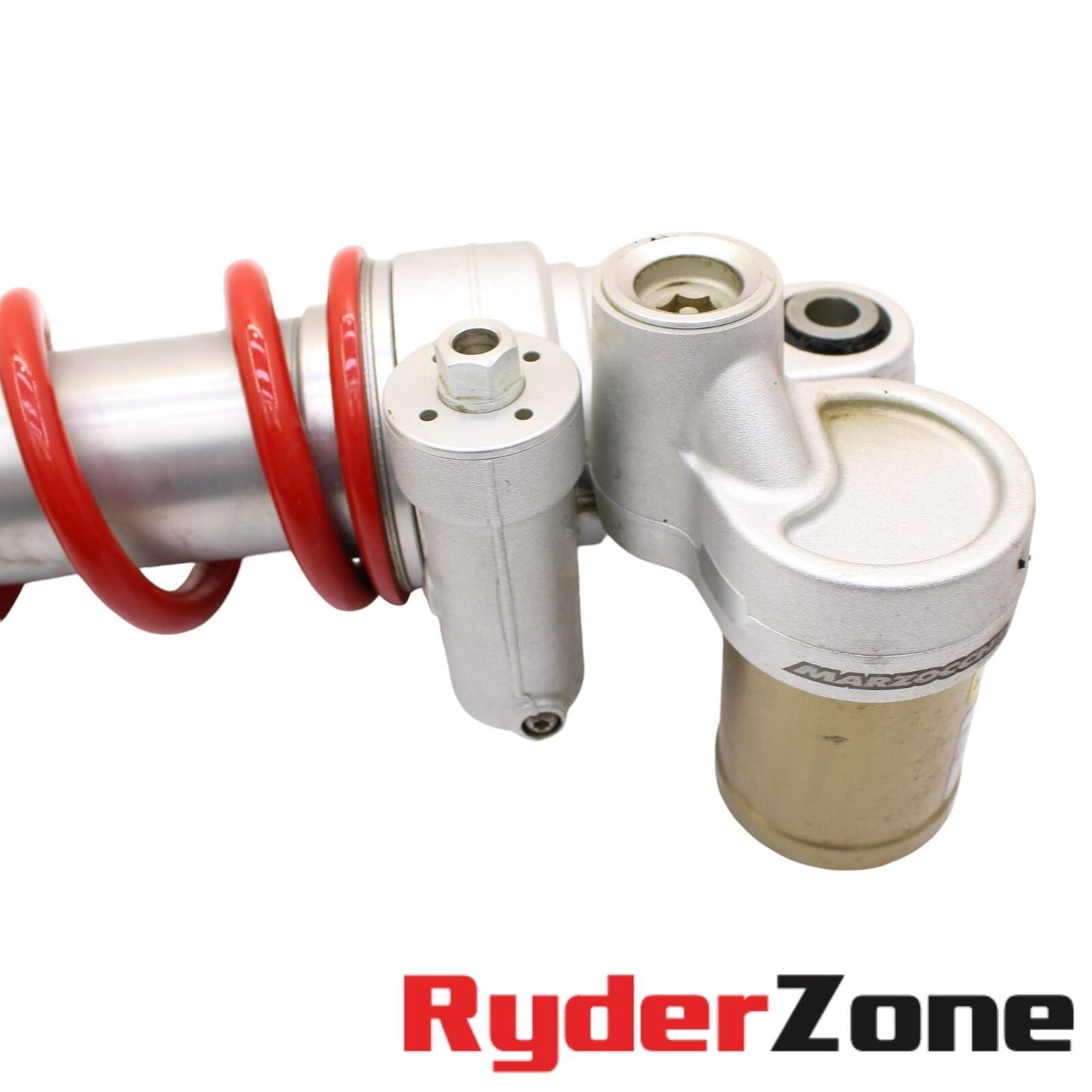 2020 - 2023 BMW S1000RR REAR SHOCK MARZOCCHI SUSPENSION RED SPRING ABSORBER