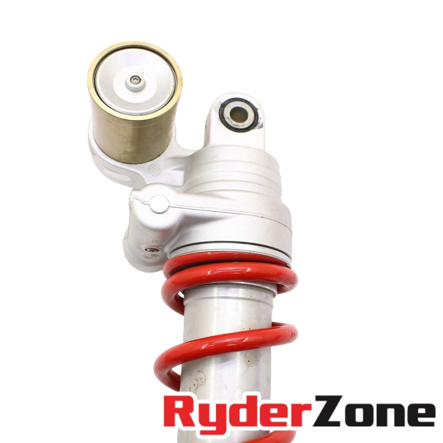 2020 - 2023 BMW S1000RR REAR SHOCK MARZOCCHI SUSPENSION RED SPRING ABSORBER