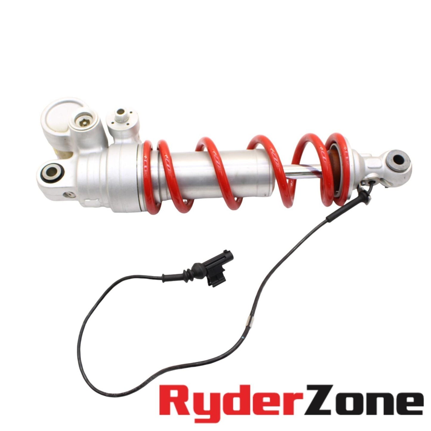 2020 - 2023 BMW S1000RR REAR SHOCK MARZOCCHI SUSPENSION RED SPRING ABSORBER