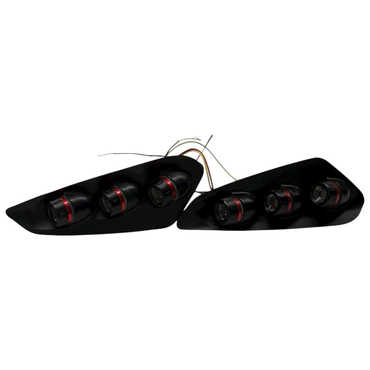 2020 - 2022 BMW S1000RR TST INDUSTRIES LED INTEGRATED REAR BRAKE TAIL LIGHT OE