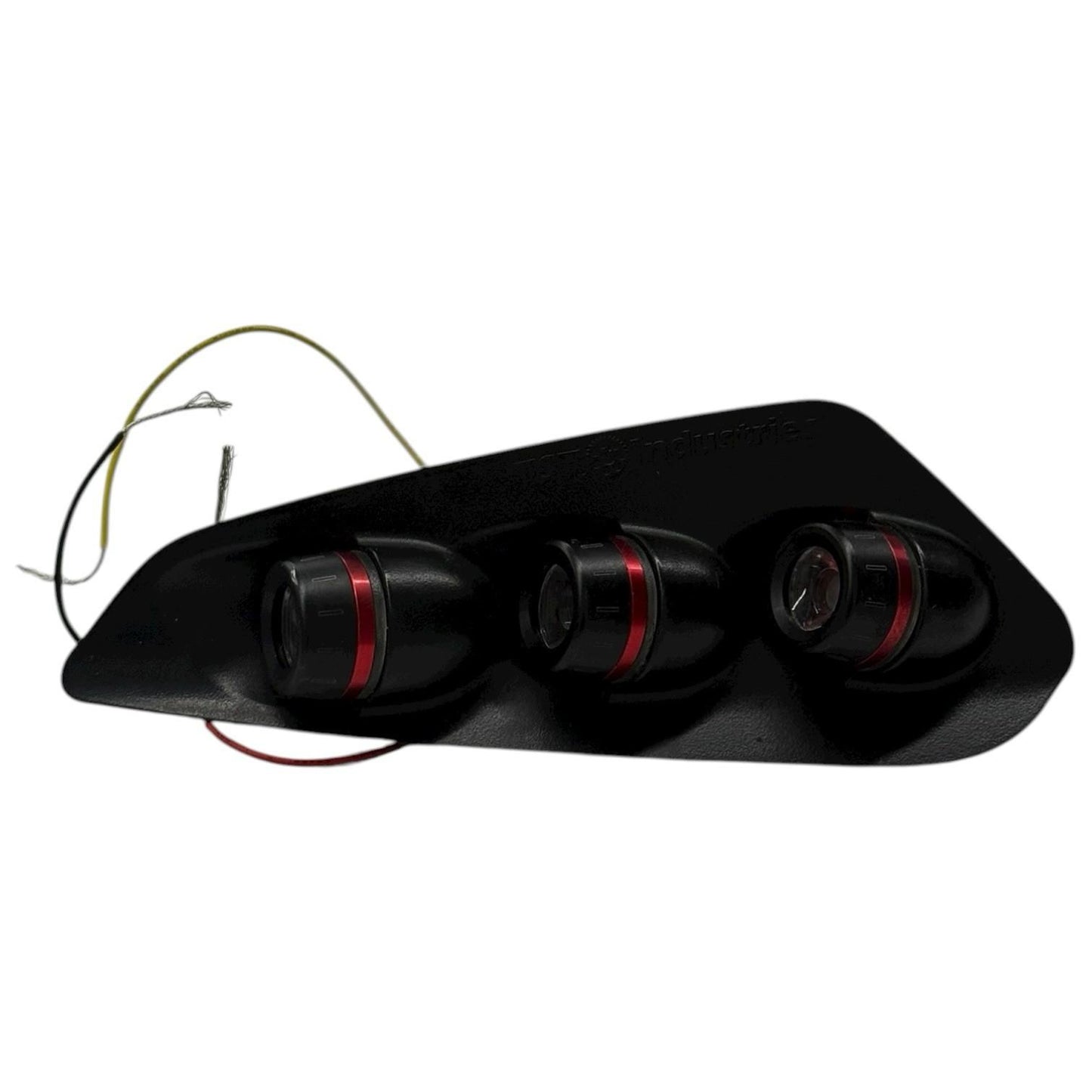 2020 - 2022 BMW S1000RR TST INDUSTRIES LED INTEGRATED REAR BRAKE TAIL LIGHT OE