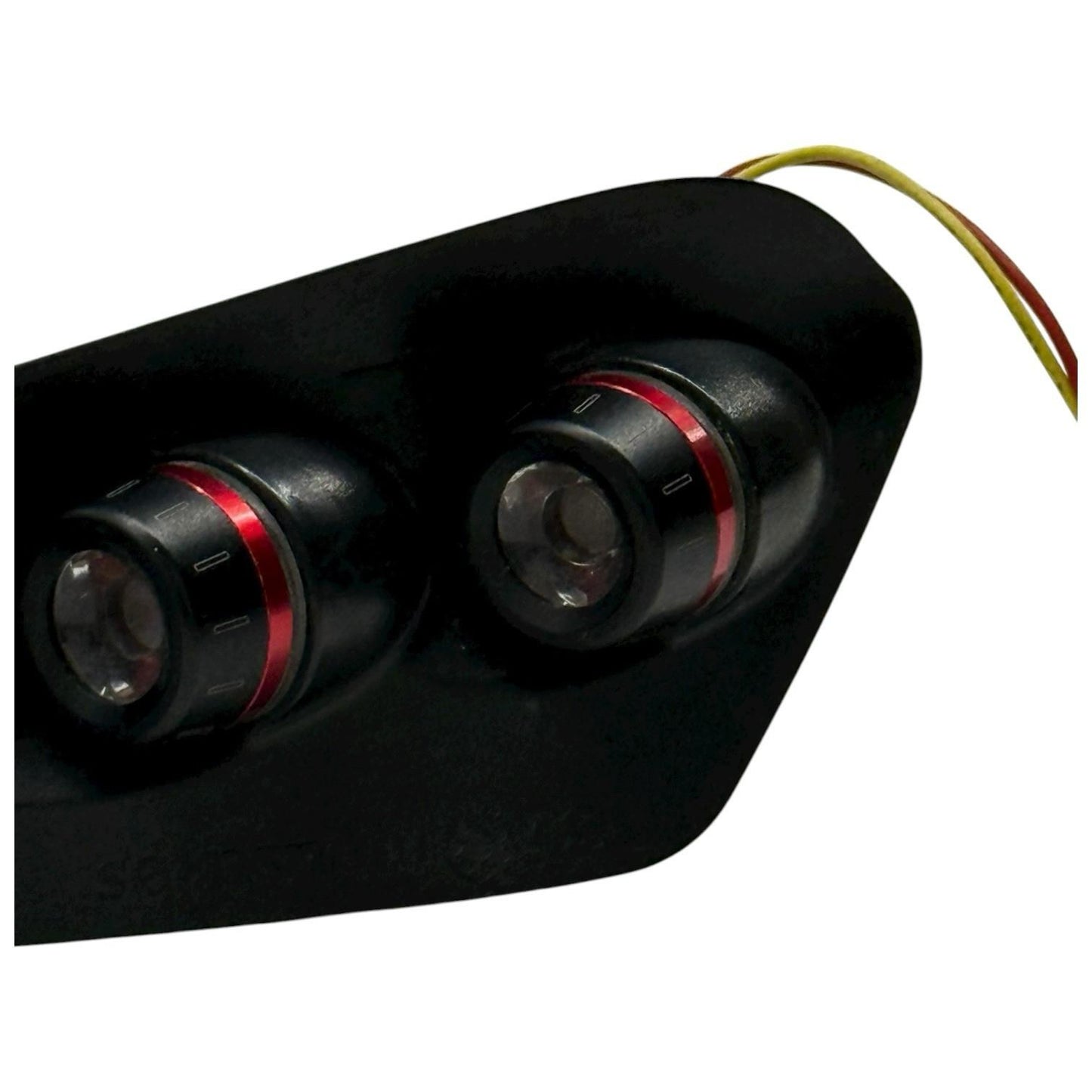2020 - 2022 BMW S1000RR TST INDUSTRIES LED INTEGRATED REAR BRAKE TAIL LIGHT OE
