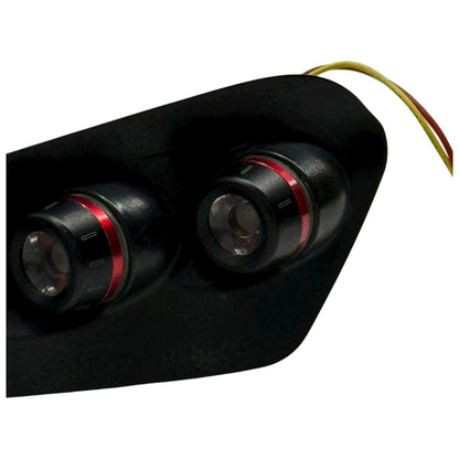 2020 - 2022 BMW S1000RR TST INDUSTRIES LED INTEGRATED REAR BRAKE TAIL LIGHT OE