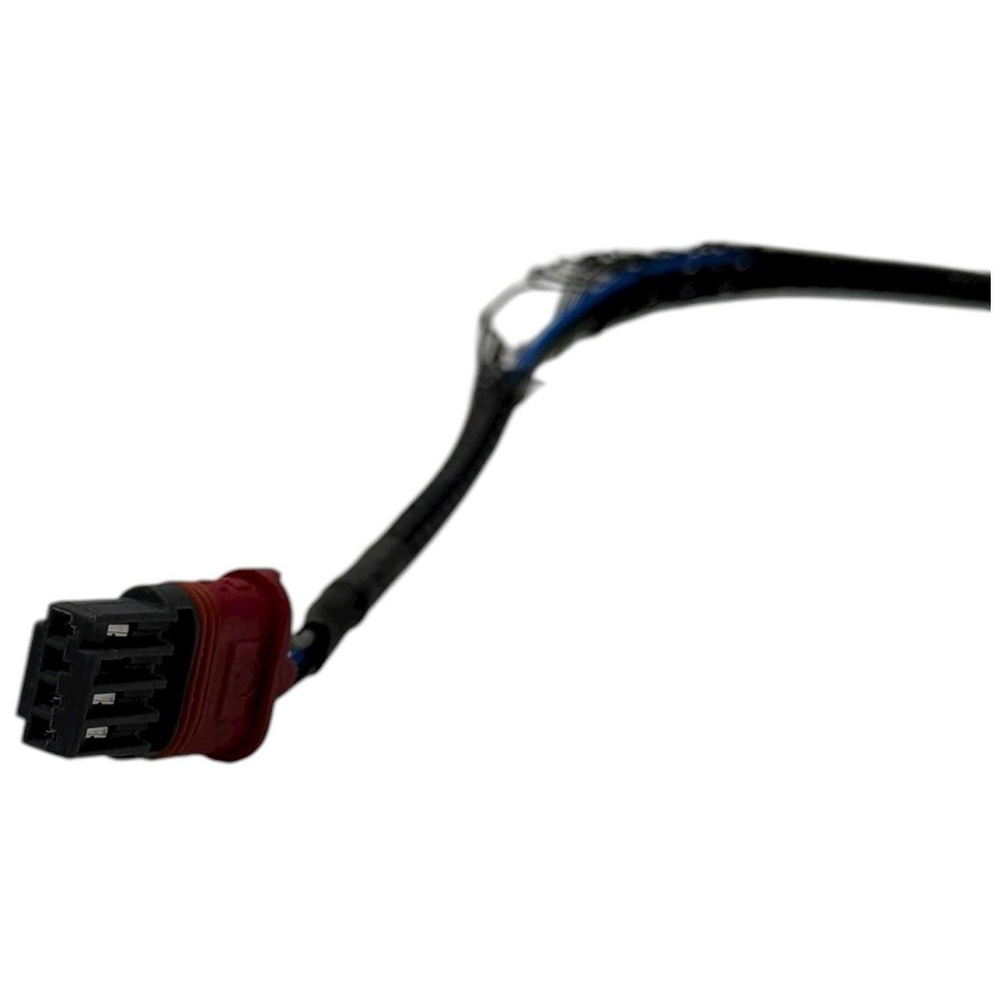 2020 - 2022 BMW S1000RR TST INDUSTRIES LED INTEGRATED REAR BRAKE TAIL LIGHT OE