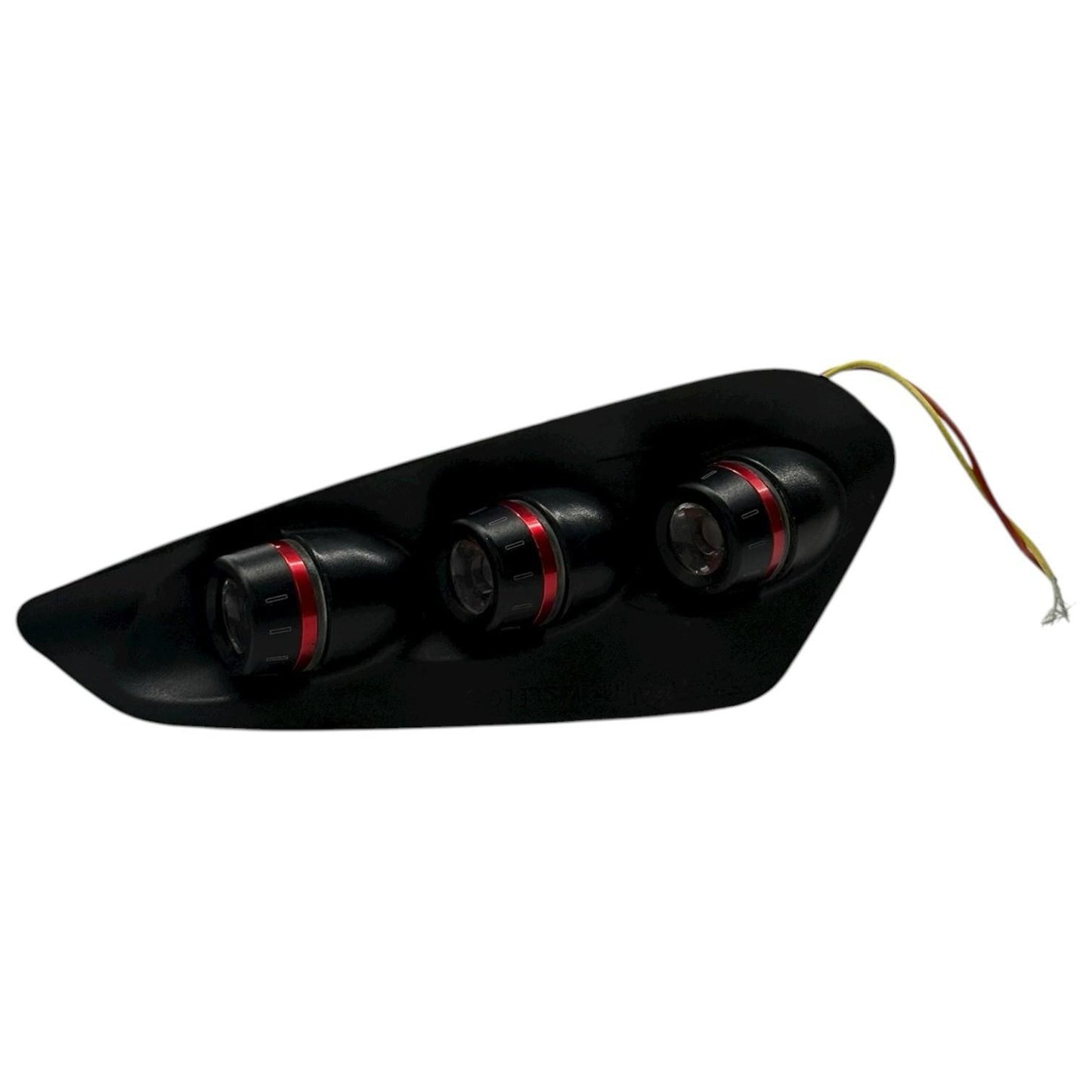2020 - 2022 BMW S1000RR TST INDUSTRIES LED INTEGRATED REAR BRAKE TAIL LIGHT OE