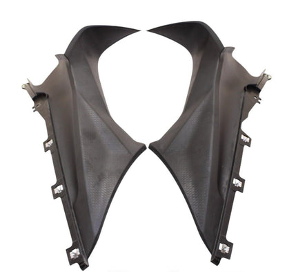 2020 - 2023 BMW S1000RR DASH FAIRIN UPPER SIDE PANEL COWLING COVER PLASTIC STOCK