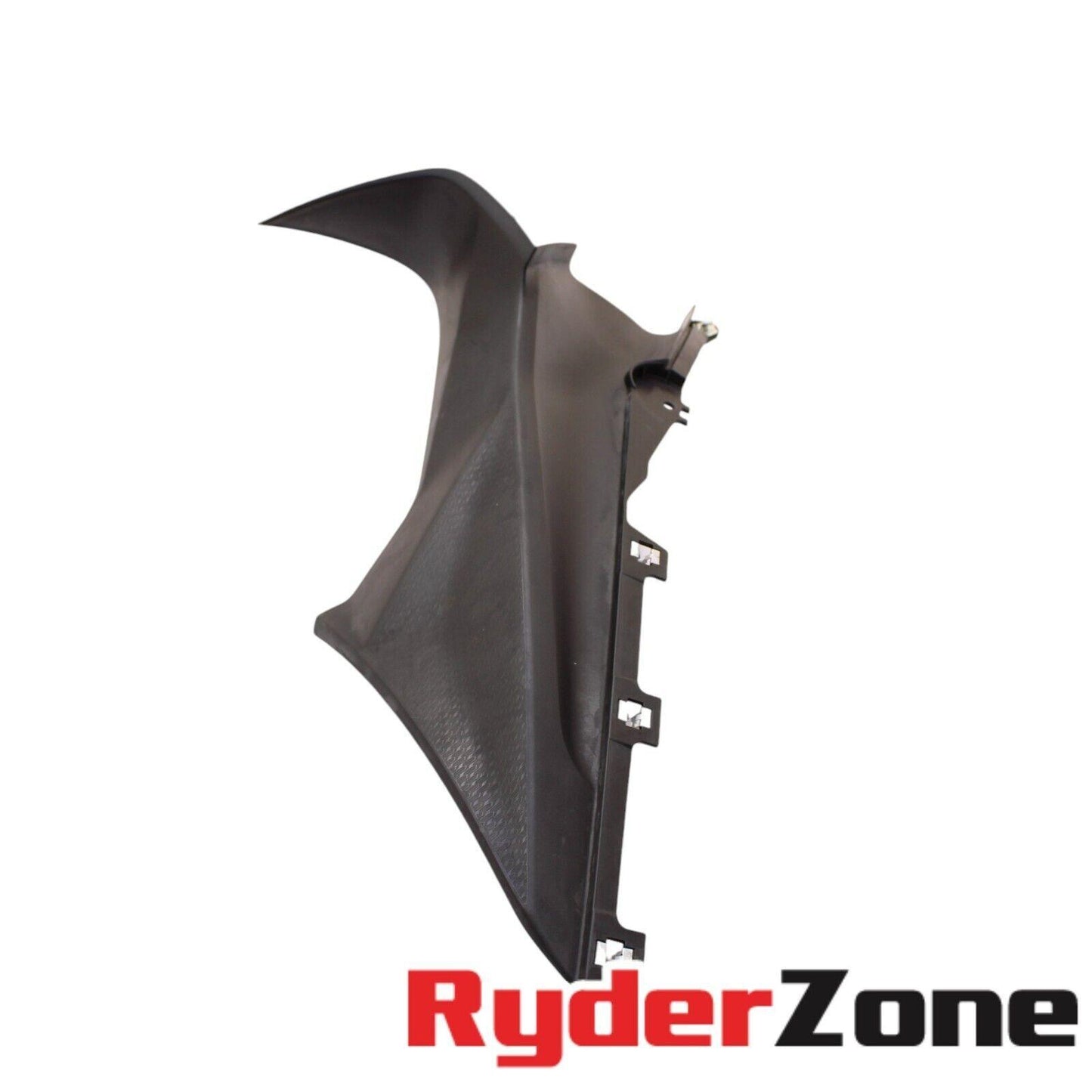 2020 - 2023 BMW S1000RR DASH FAIRIN UPPER SIDE PANEL COWLING COVER PLASTIC STOCK