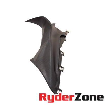 2020 - 2023 BMW S1000RR DASH FAIRIN UPPER SIDE PANEL COWLING COVER PLASTIC STOCK