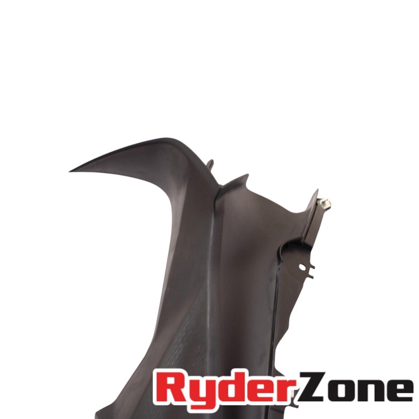 2020 - 2023 BMW S1000RR DASH FAIRIN UPPER SIDE PANEL COWLING COVER PLASTIC STOCK