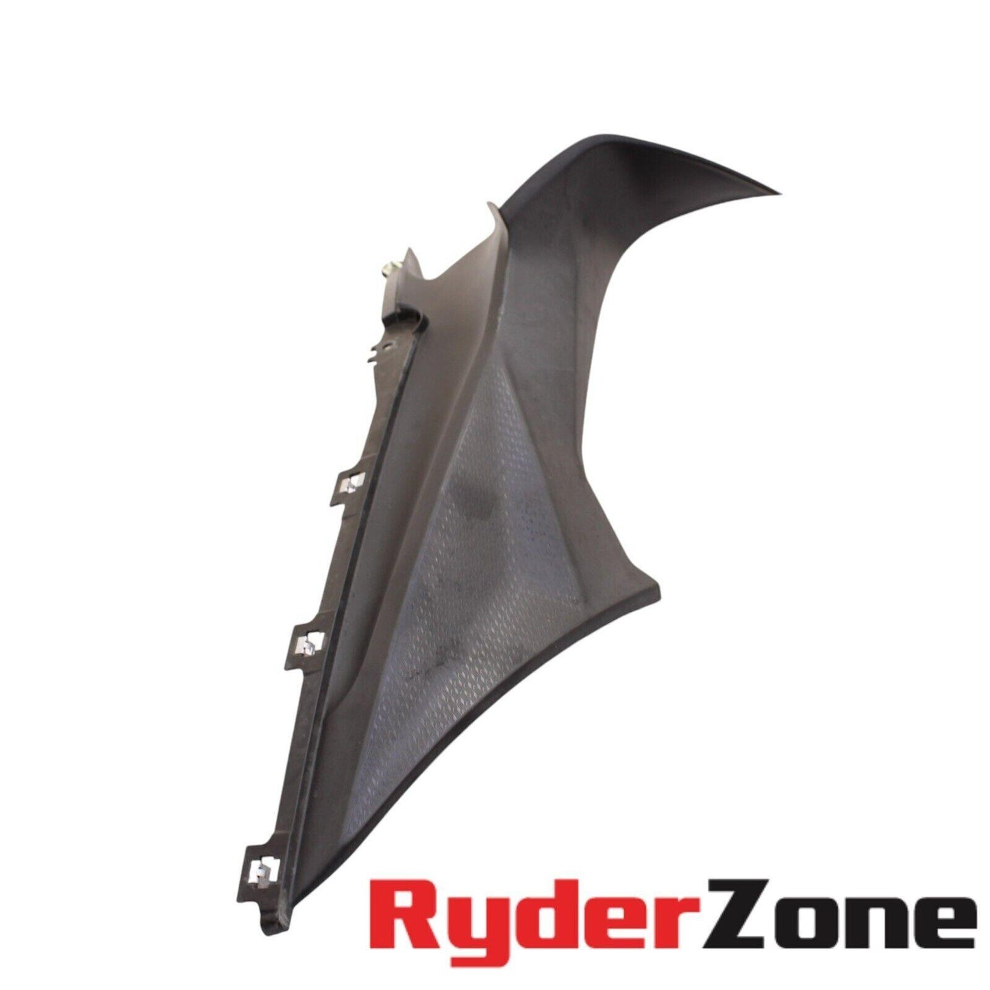 2020 - 2023 BMW S1000RR DASH FAIRIN UPPER SIDE PANEL COWLING COVER PLASTIC STOCK