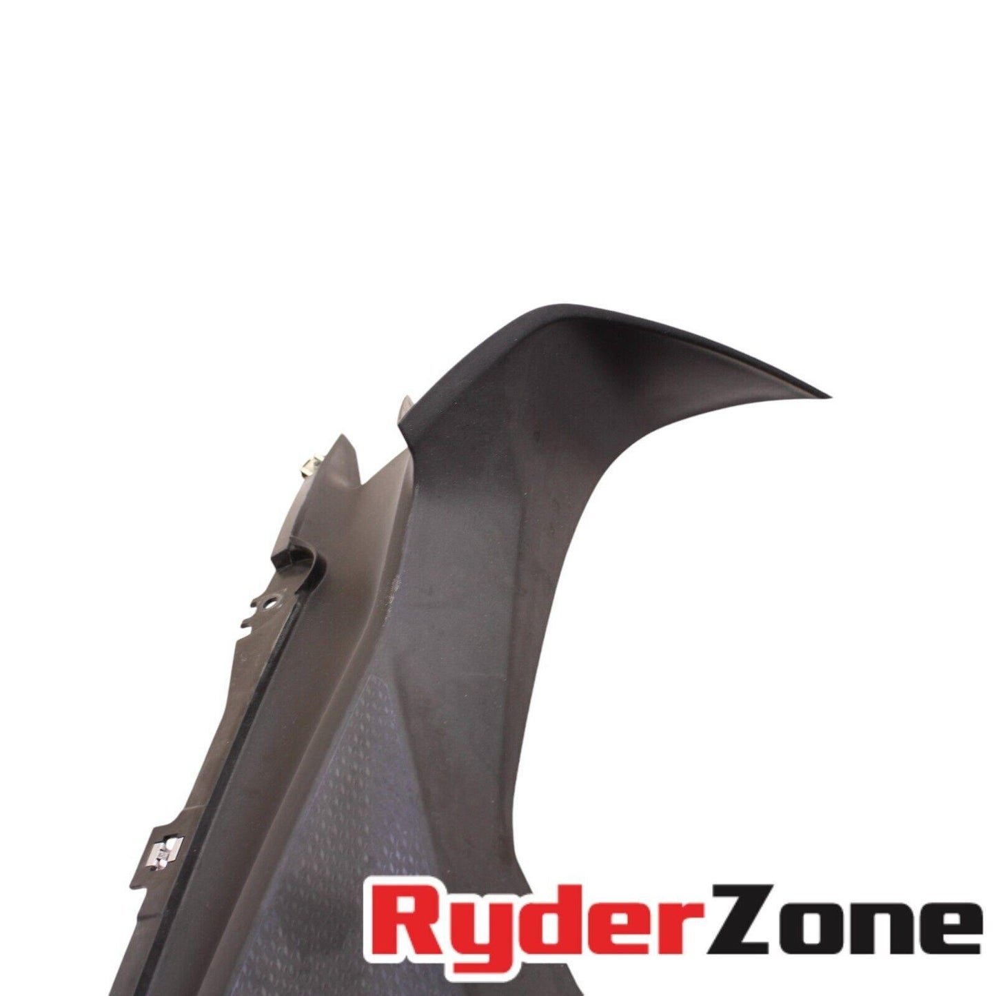 2020 - 2023 BMW S1000RR DASH FAIRIN UPPER SIDE PANEL COWLING COVER PLASTIC STOCK