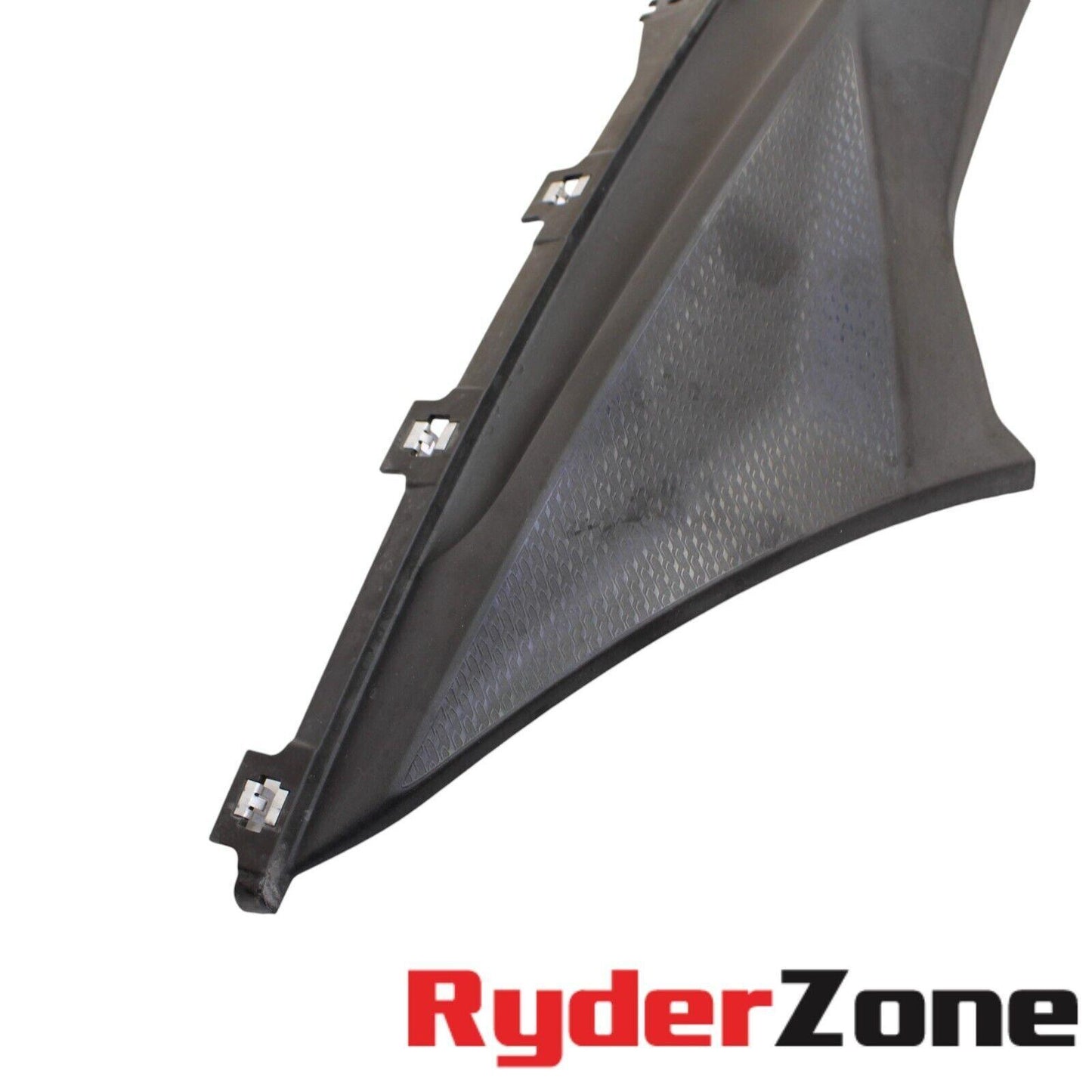 2020 - 2023 BMW S1000RR DASH FAIRIN UPPER SIDE PANEL COWLING COVER PLASTIC STOCK