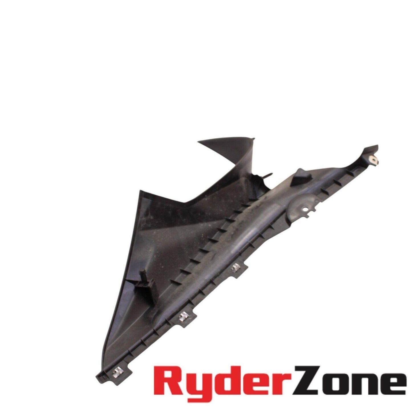 2020 - 2023 BMW S1000RR DASH FAIRIN UPPER SIDE PANEL COWLING COVER PLASTIC STOCK