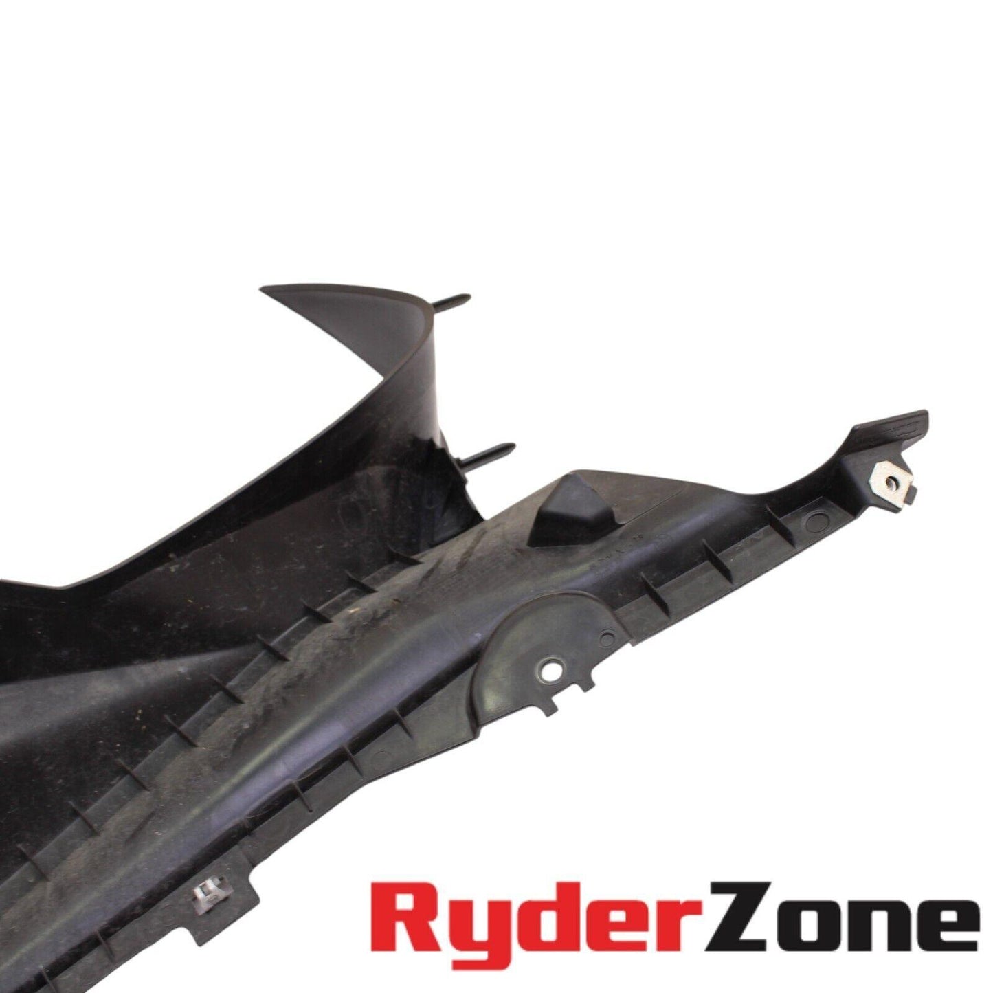 2020 - 2023 BMW S1000RR DASH FAIRIN UPPER SIDE PANEL COWLING COVER PLASTIC STOCK