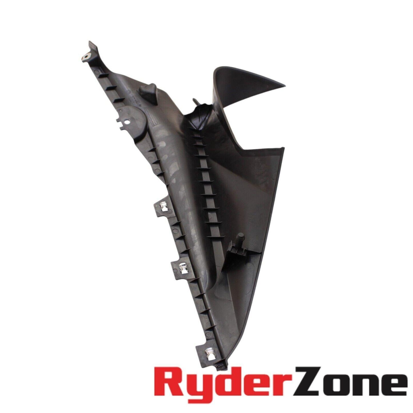 2020 - 2023 BMW S1000RR DASH FAIRIN UPPER SIDE PANEL COWLING COVER PLASTIC STOCK