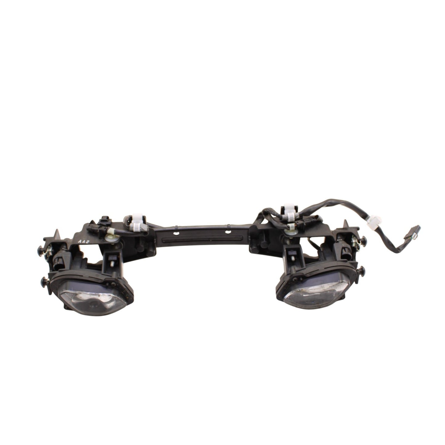 2020 - 2024 YAMAHA YZF R1 HEADLIGHT FRONT HEAD LAMP SET UNIT ASSY STOCK OEM