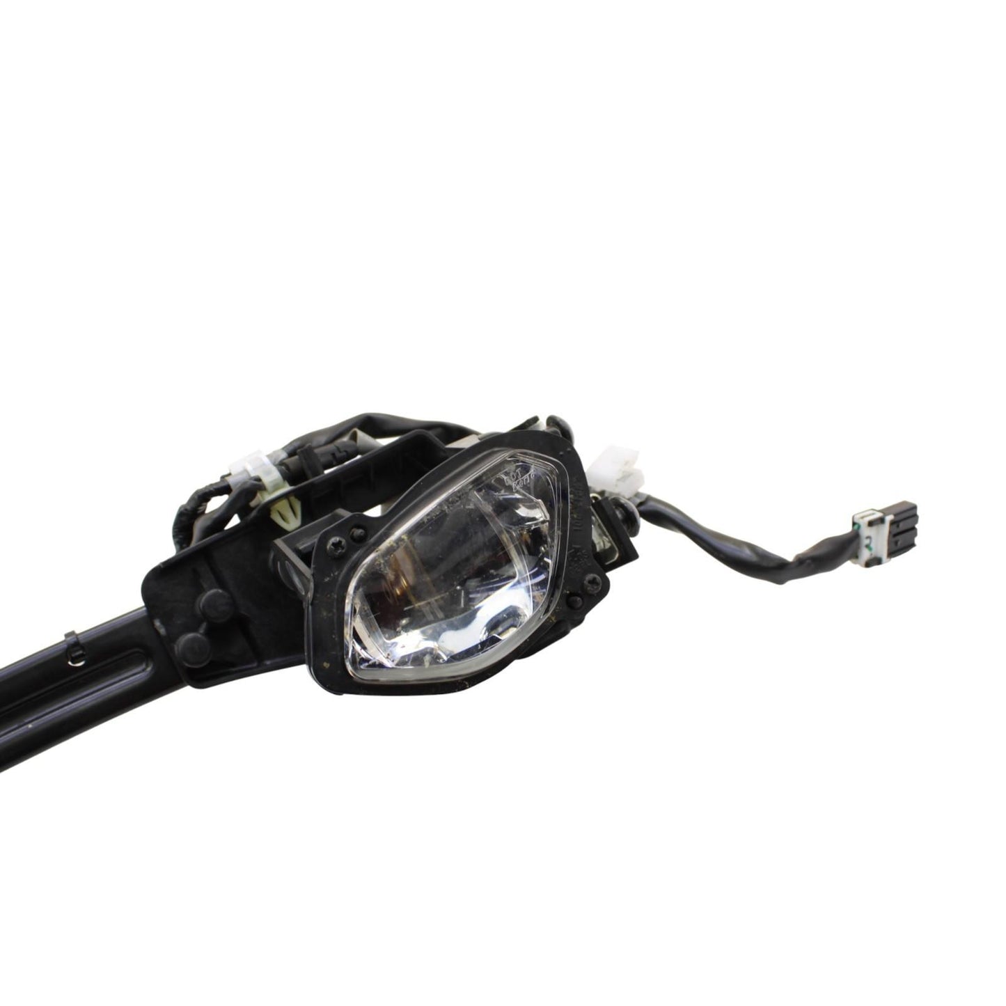 2020 - 2024 YAMAHA YZF R1 HEADLIGHT FRONT HEAD LAMP SET UNIT ASSY STOCK OEM