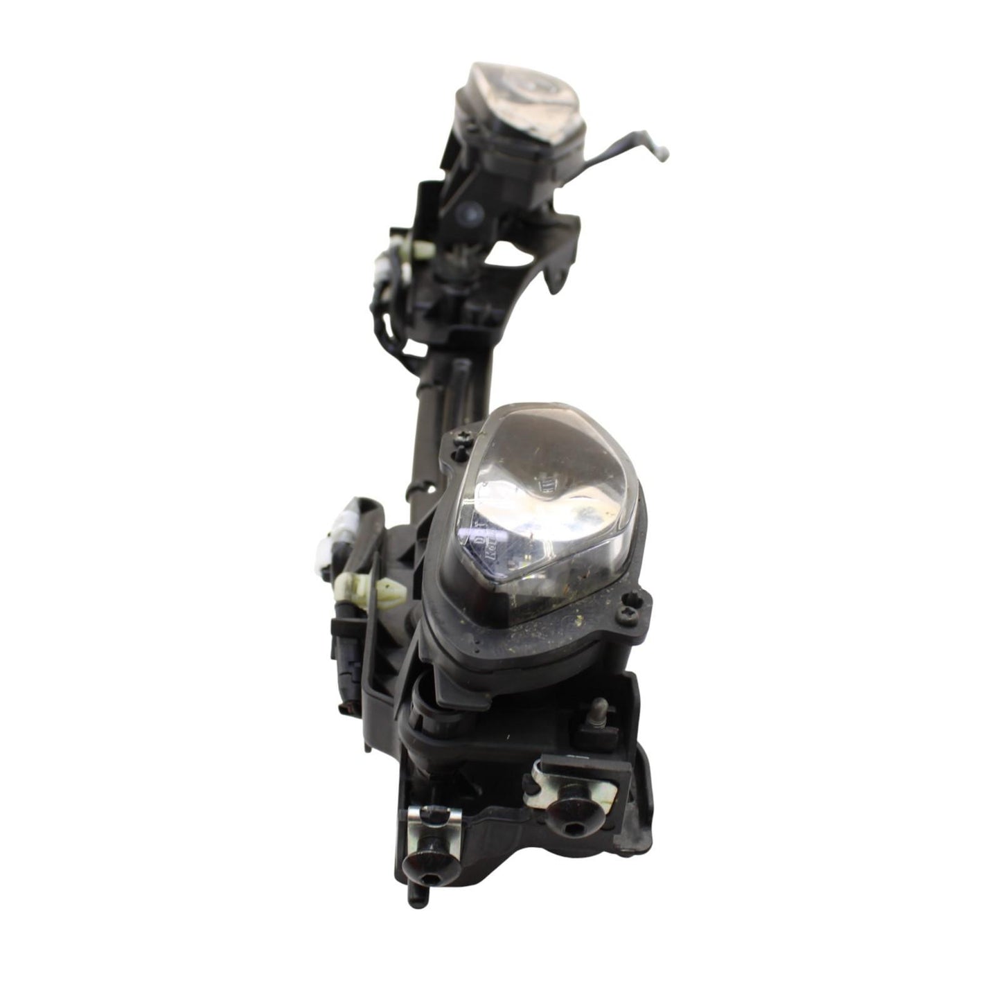 2020 - 2024 YAMAHA YZF R1 HEADLIGHT FRONT HEAD LAMP SET UNIT ASSY STOCK OEM