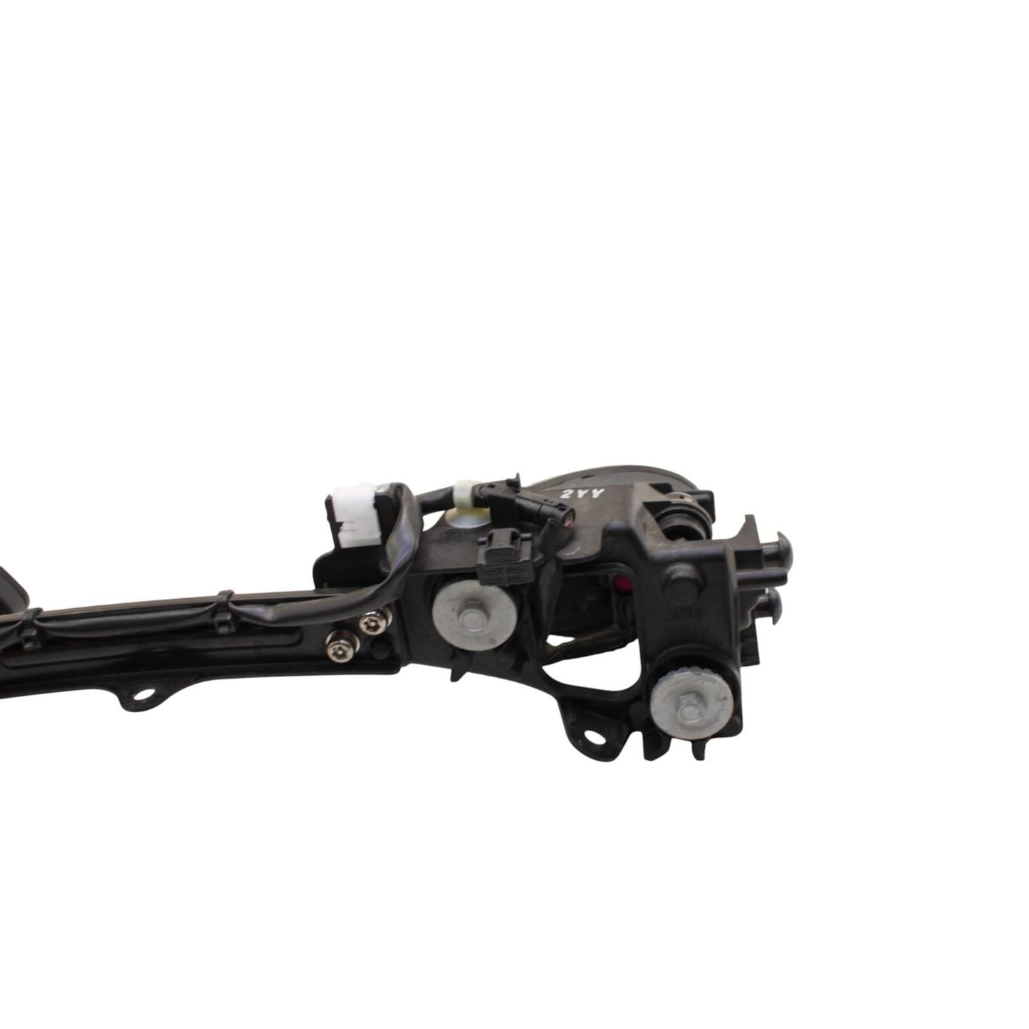 2020 - 2024 YAMAHA YZF R1 HEADLIGHT FRONT HEAD LAMP SET UNIT ASSY STOCK OEM